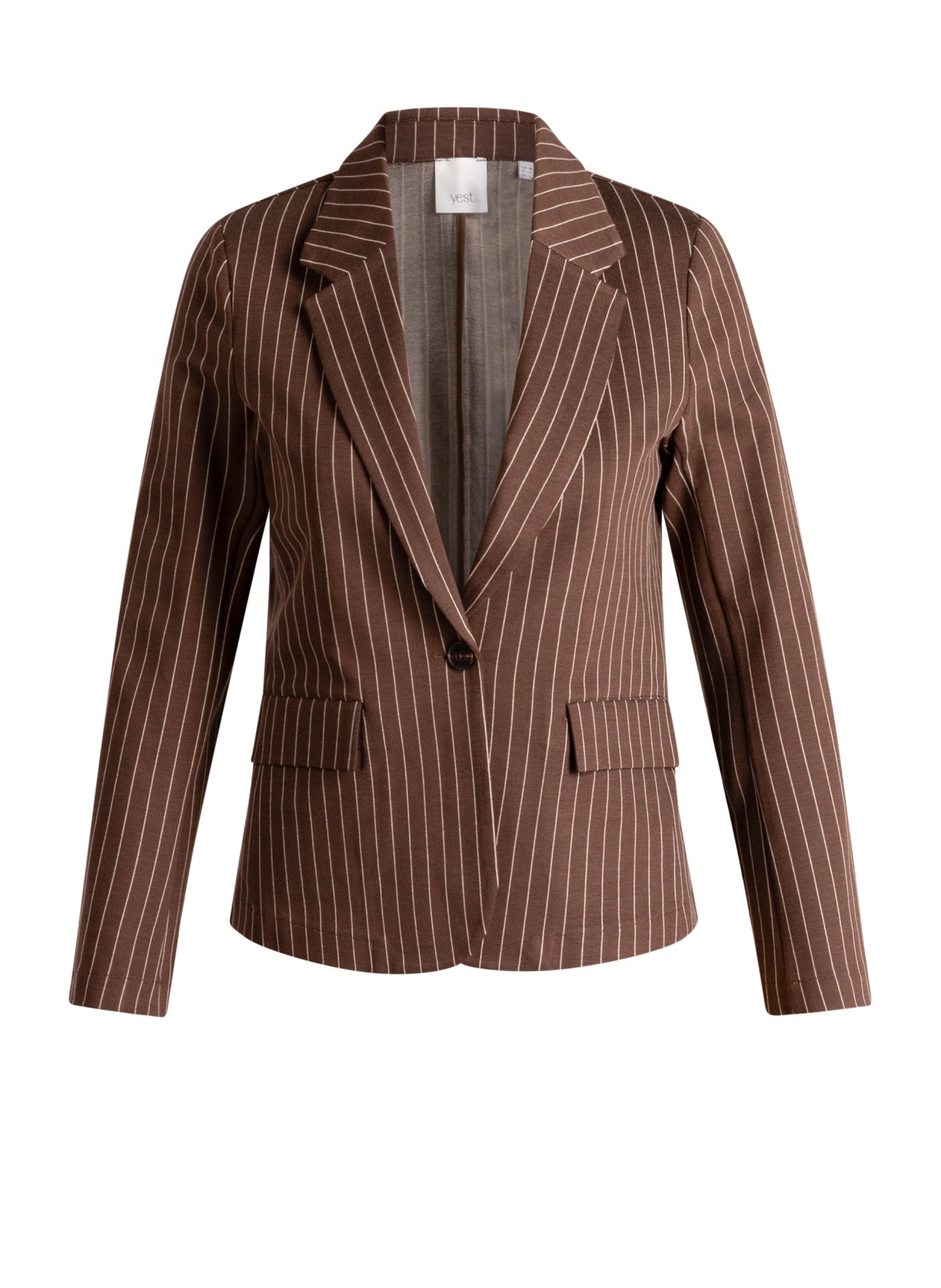 Franzi Essential | Mocca Brown/Sand
