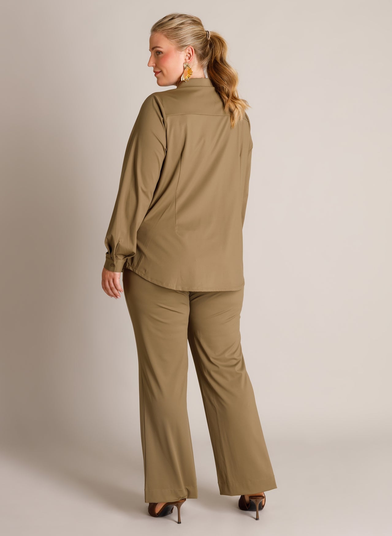 Savanna Essential | Grey Olive