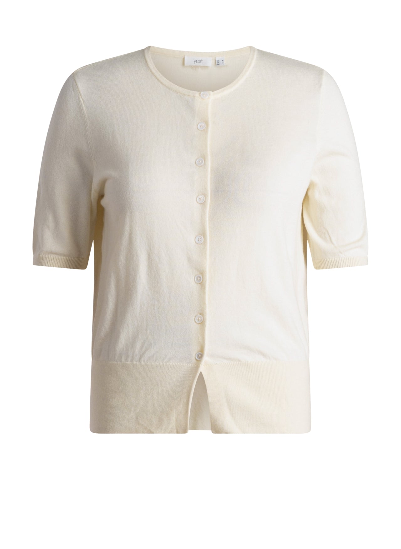 Tiora | Beige Cream