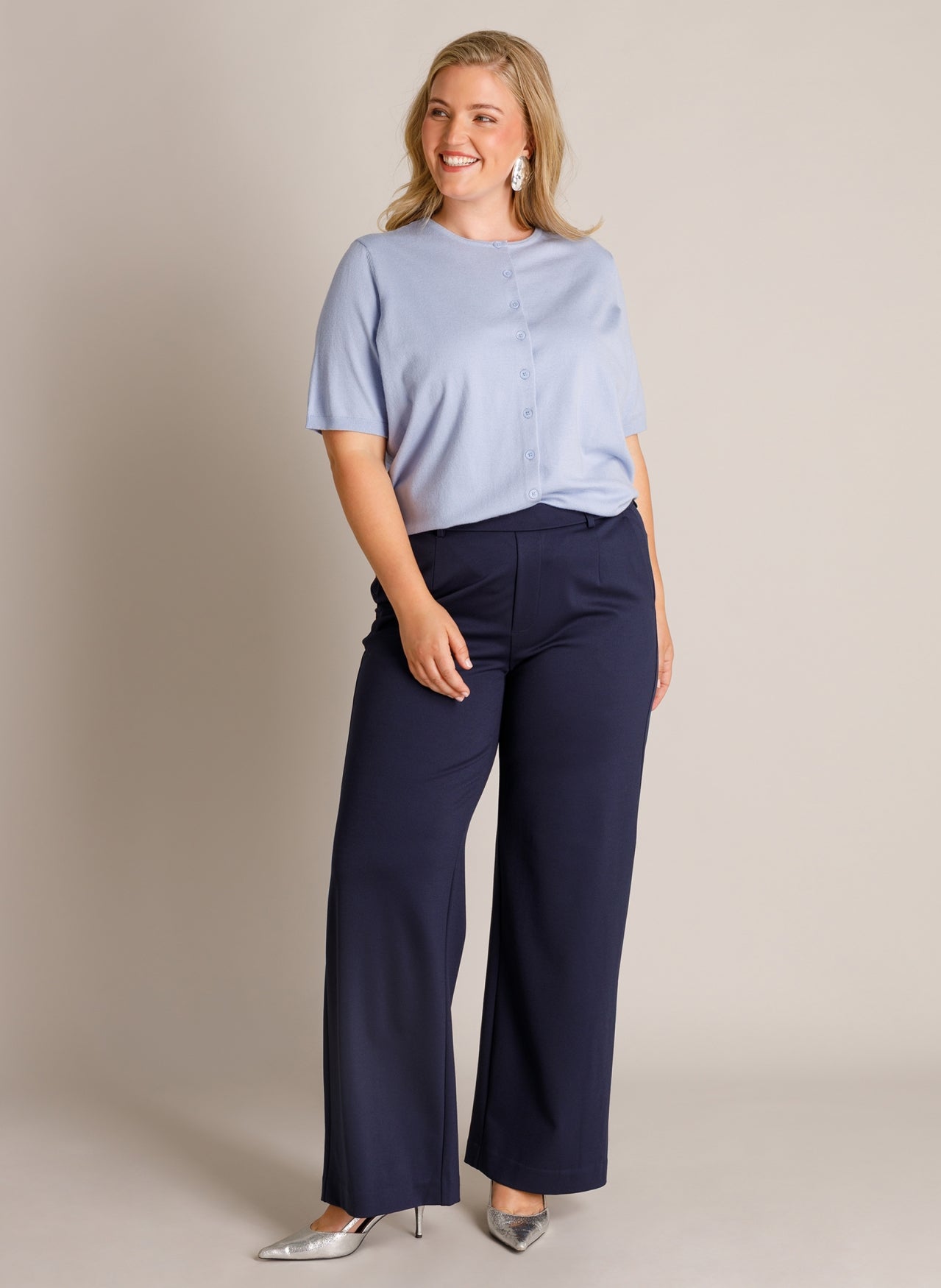 Tiora | Morning Blue