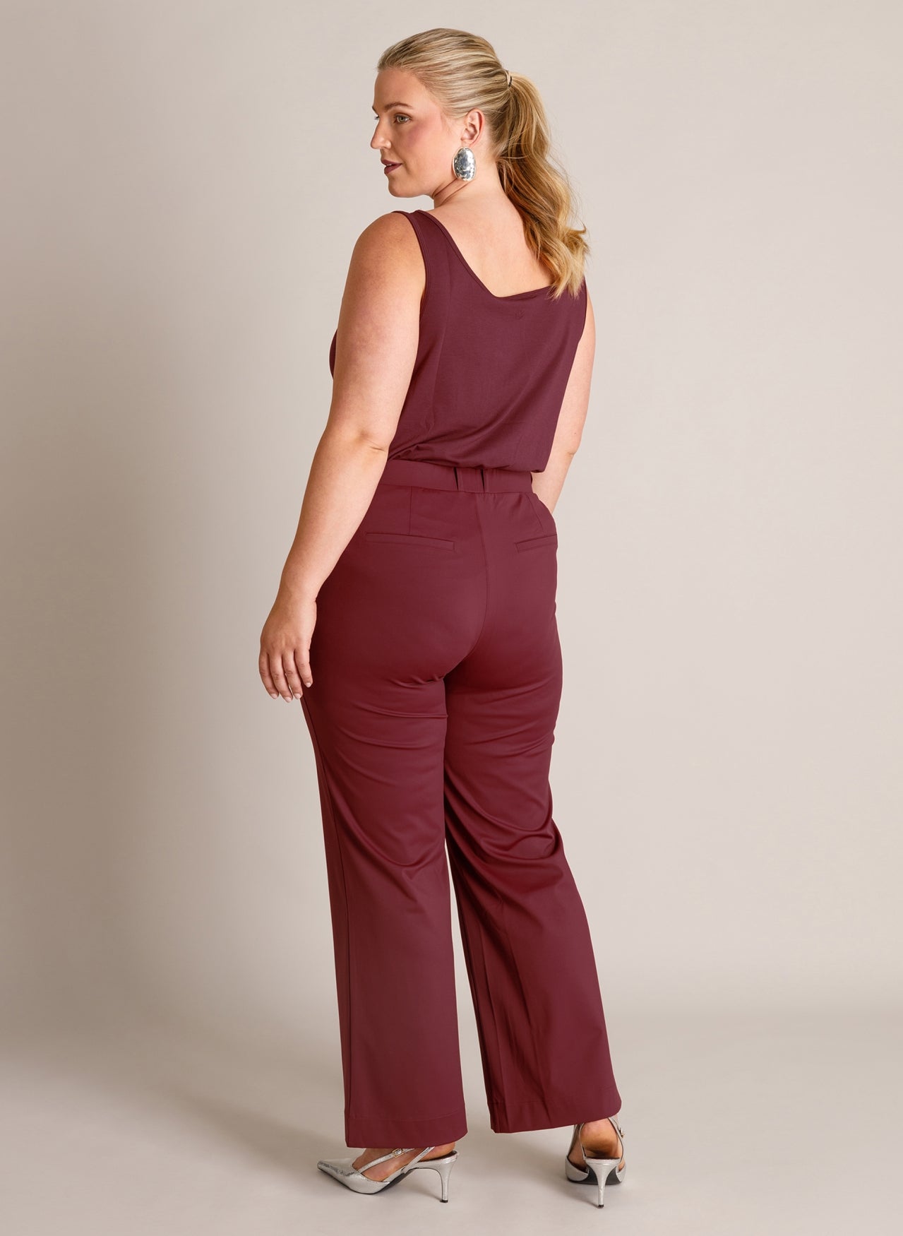 Albaya Essential | Wine Red