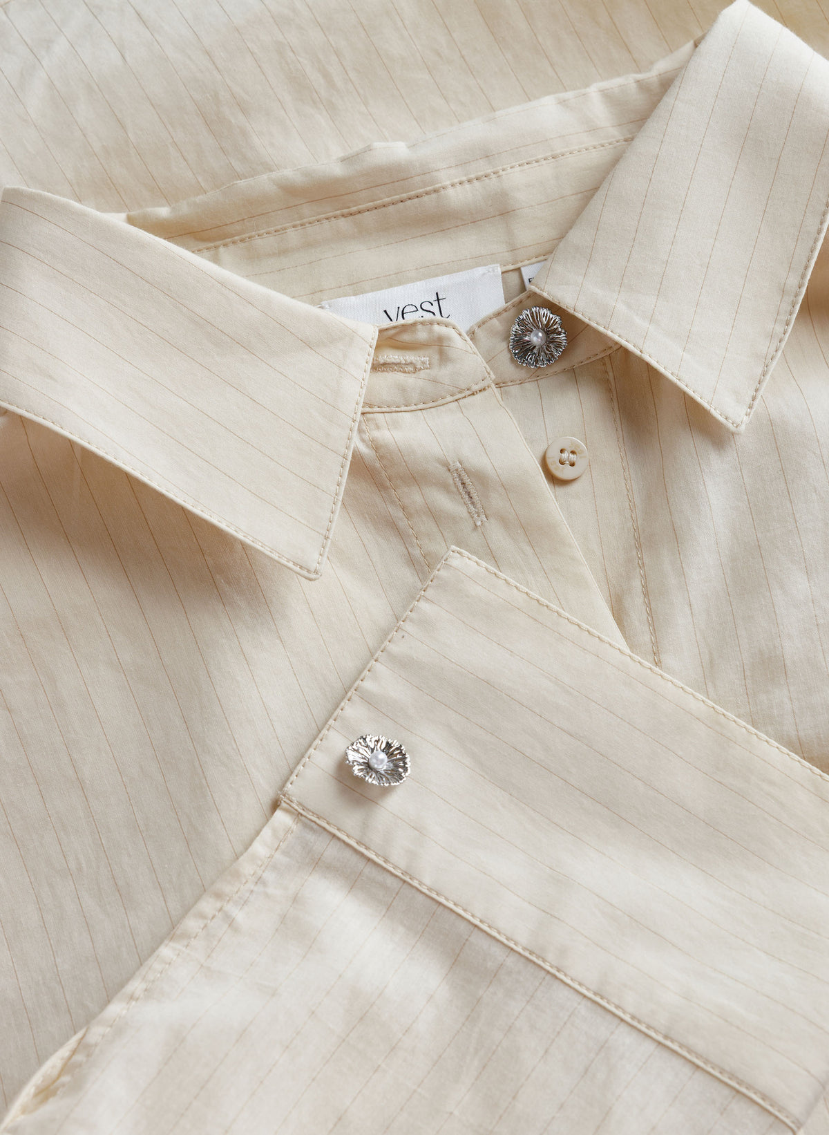 Vivina | Light Sand