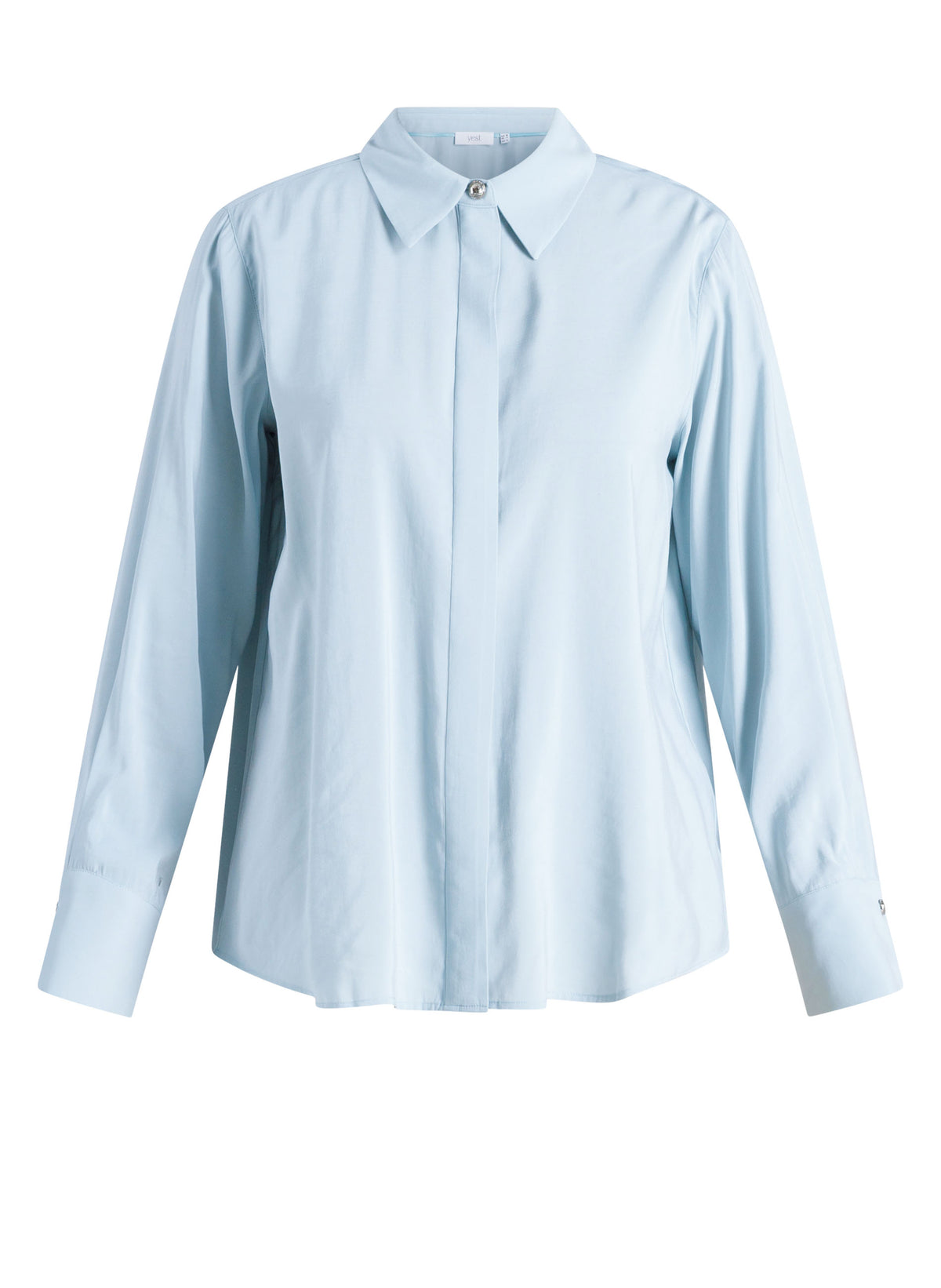Giselle Essential | Mint Grey