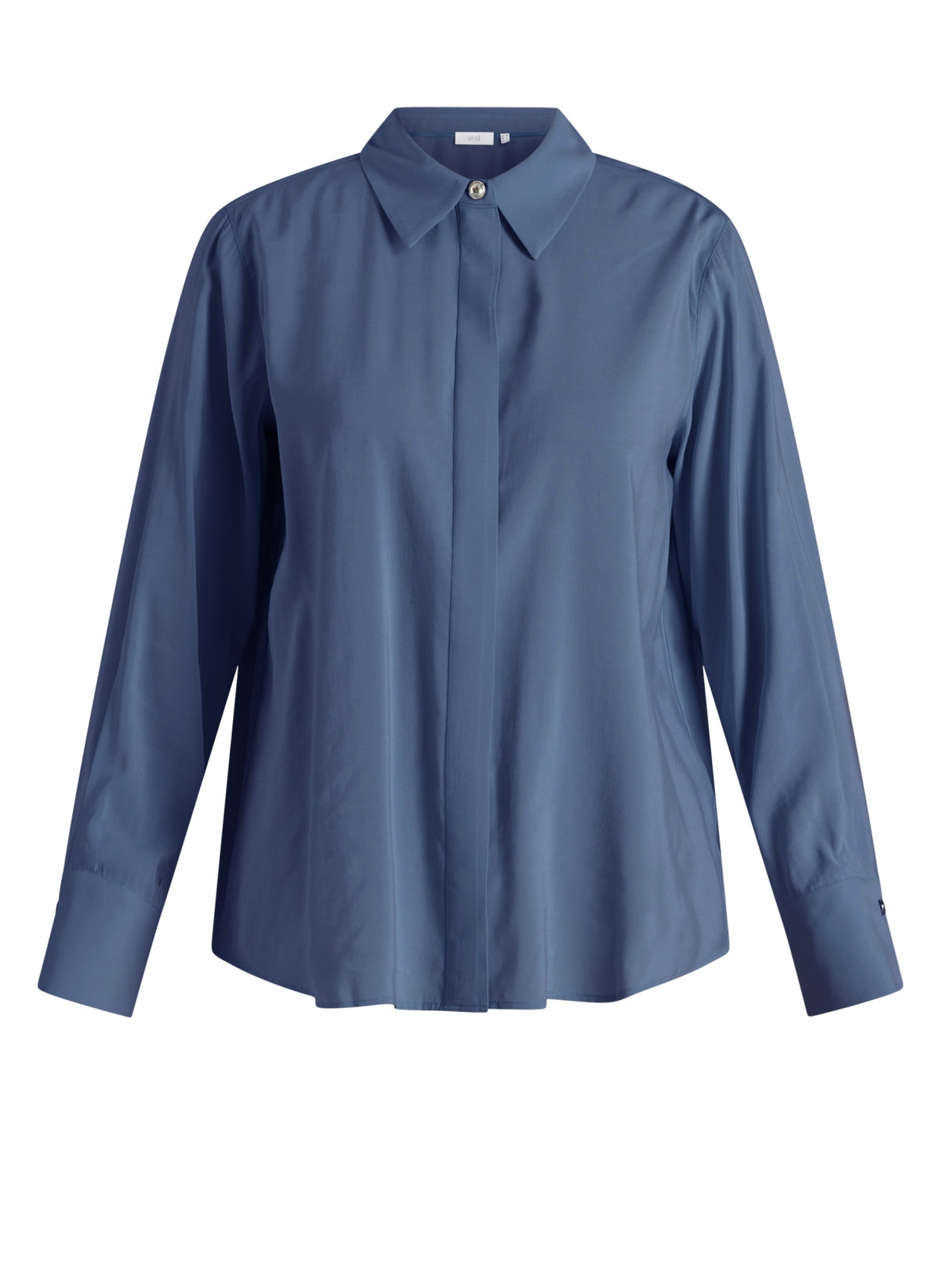 Giselle Essential | Faded Blue