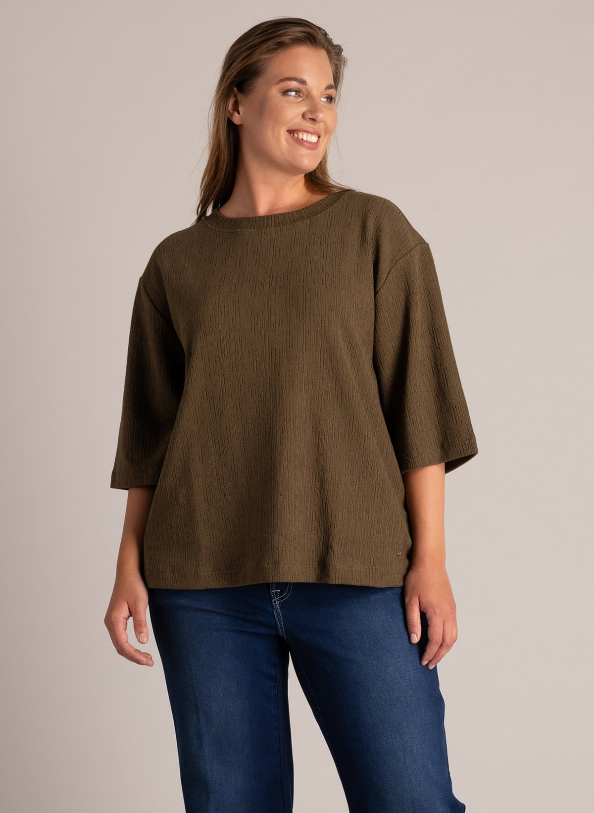 Valeska | Olive Green