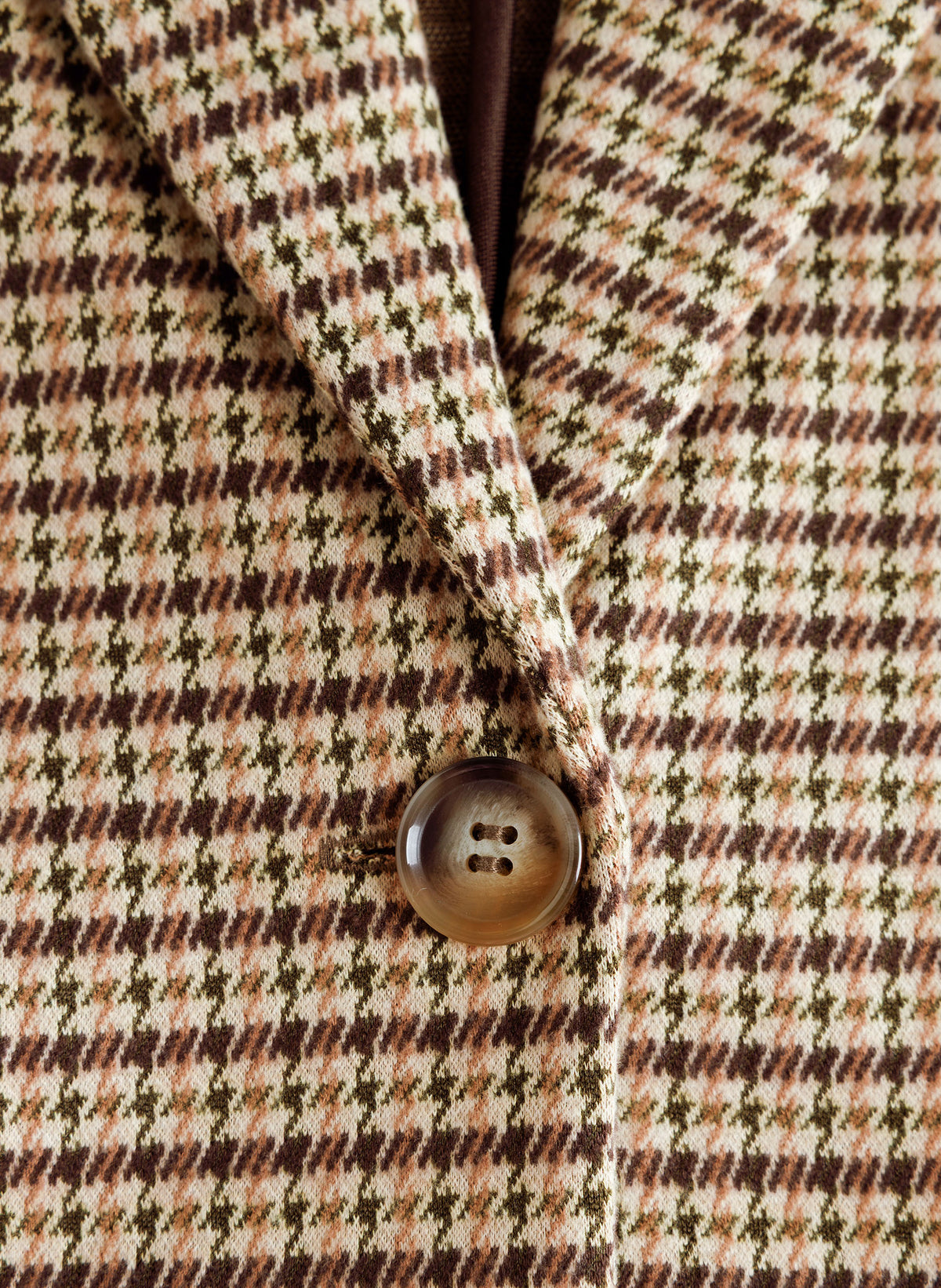 Franzi Essential | Brown/Multi-Colour
