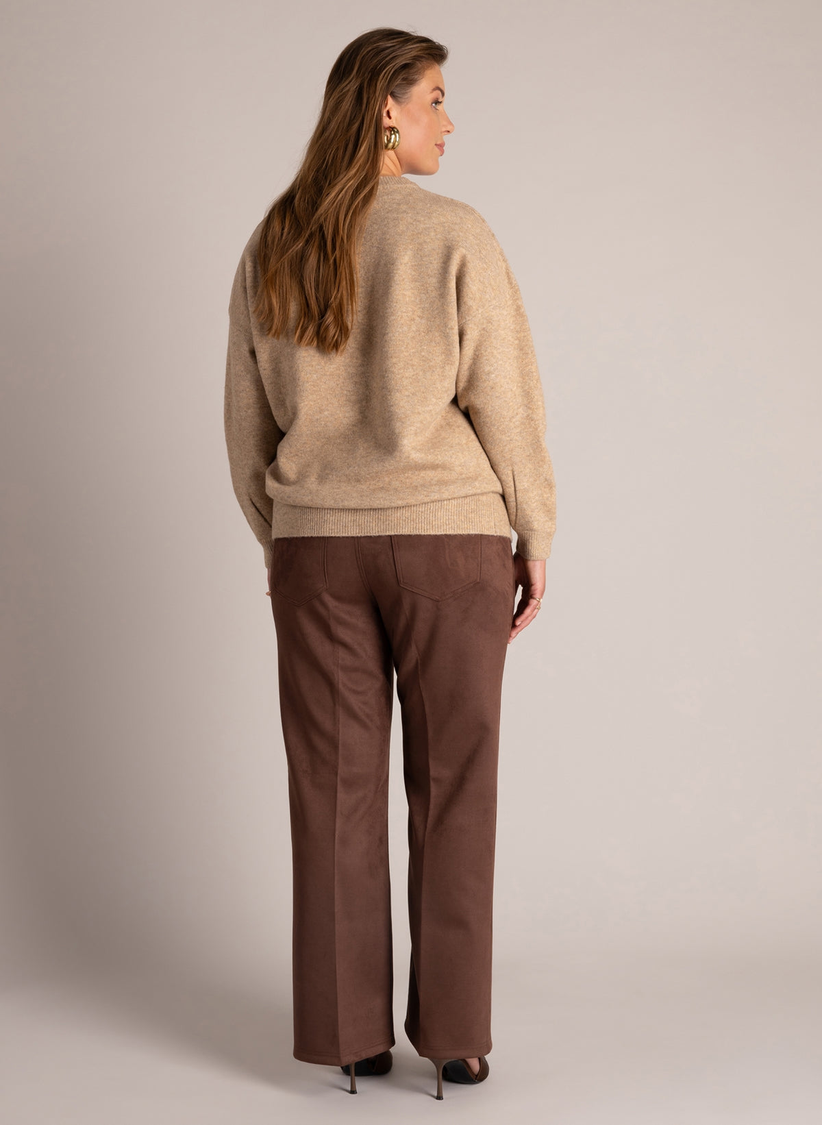 YCVita | Dark Sand/Melange