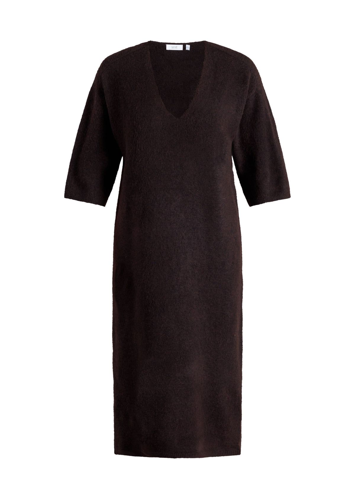 Vivika | Brown