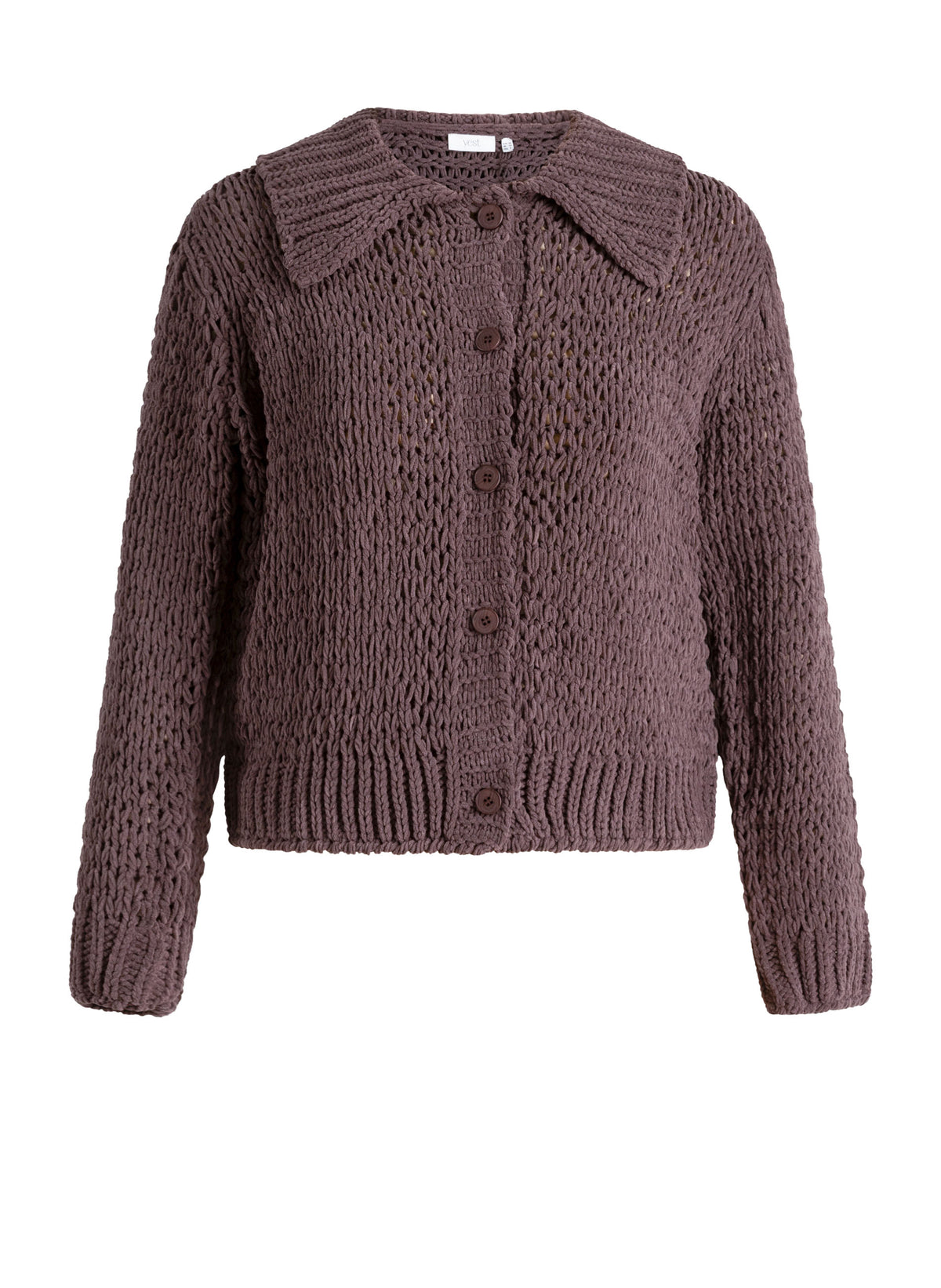 Varya | Brown