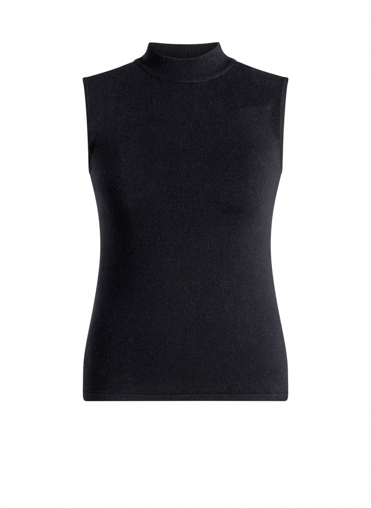 YCFranka Essential | Black