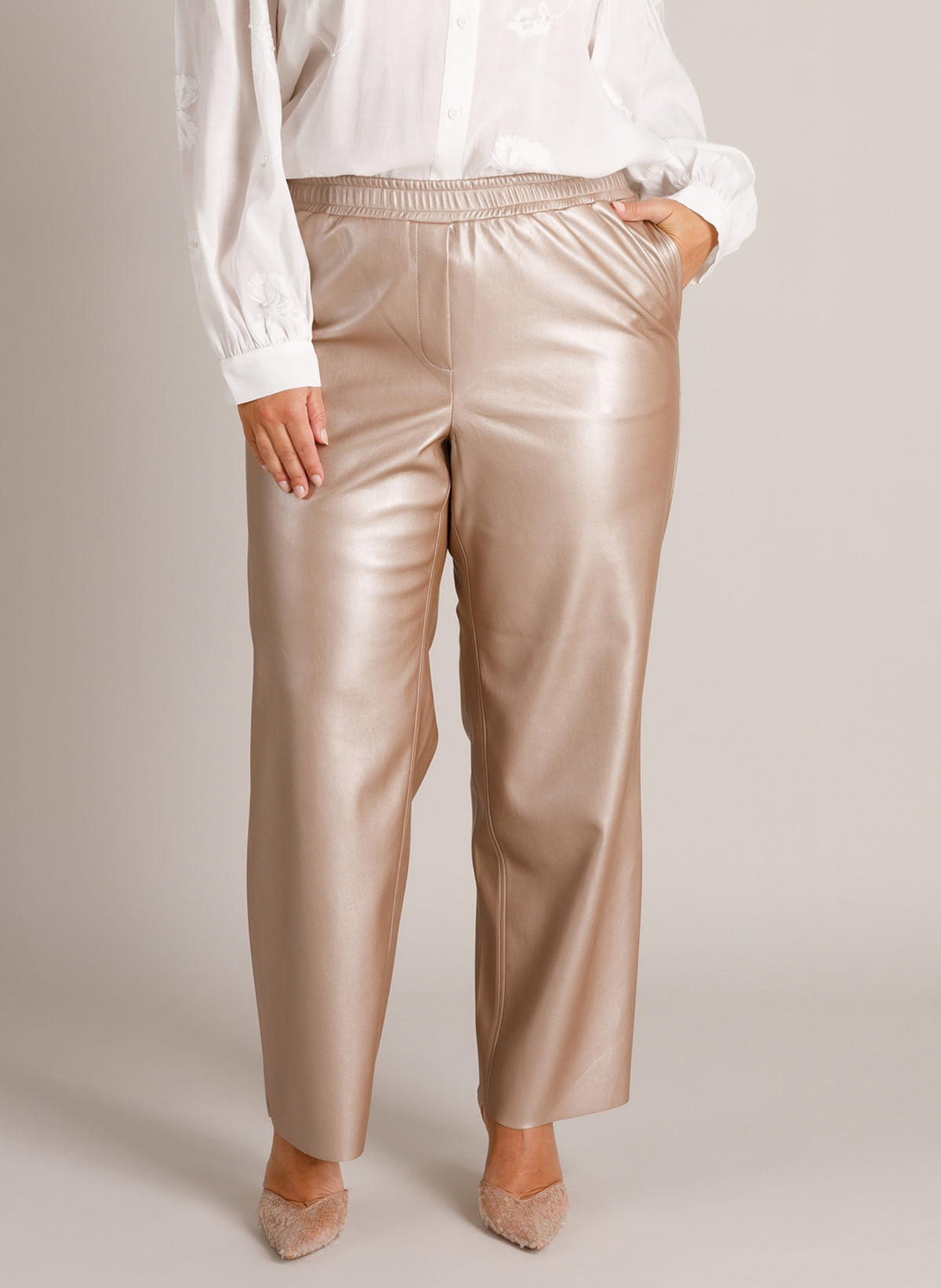 YCZana | Light Taupe