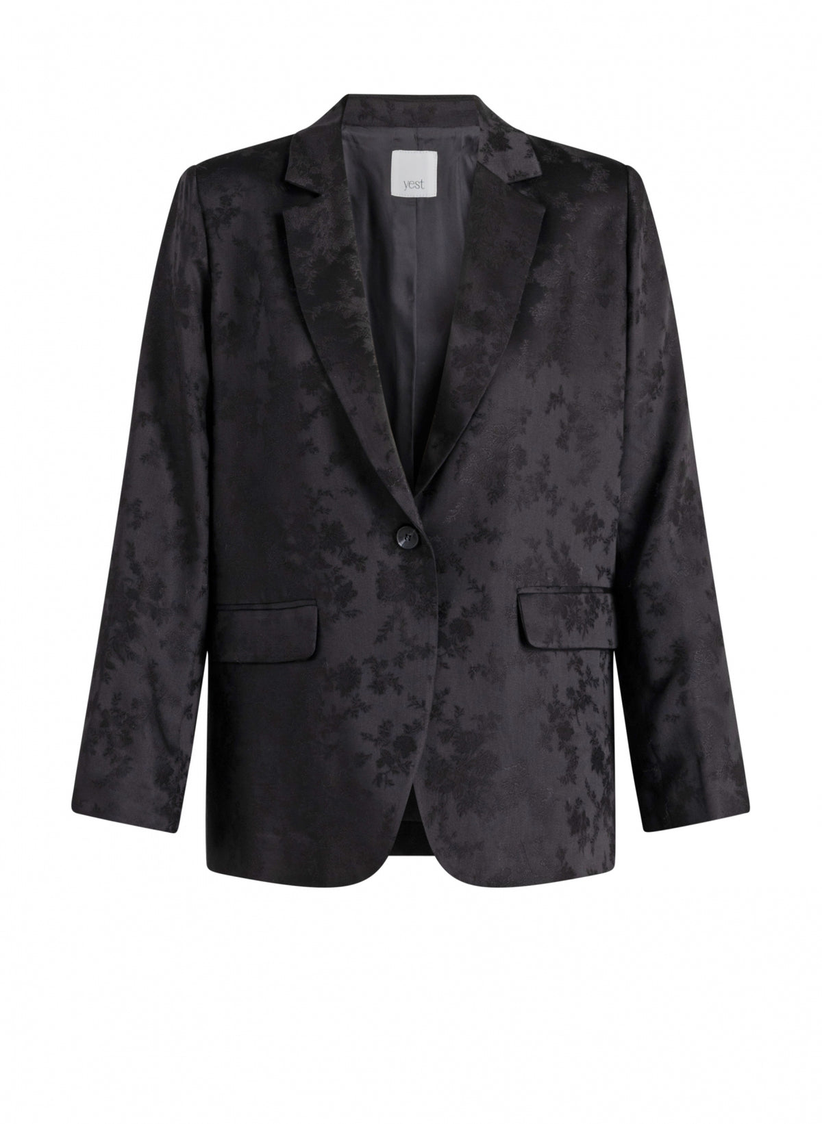 YCZaneta | Black