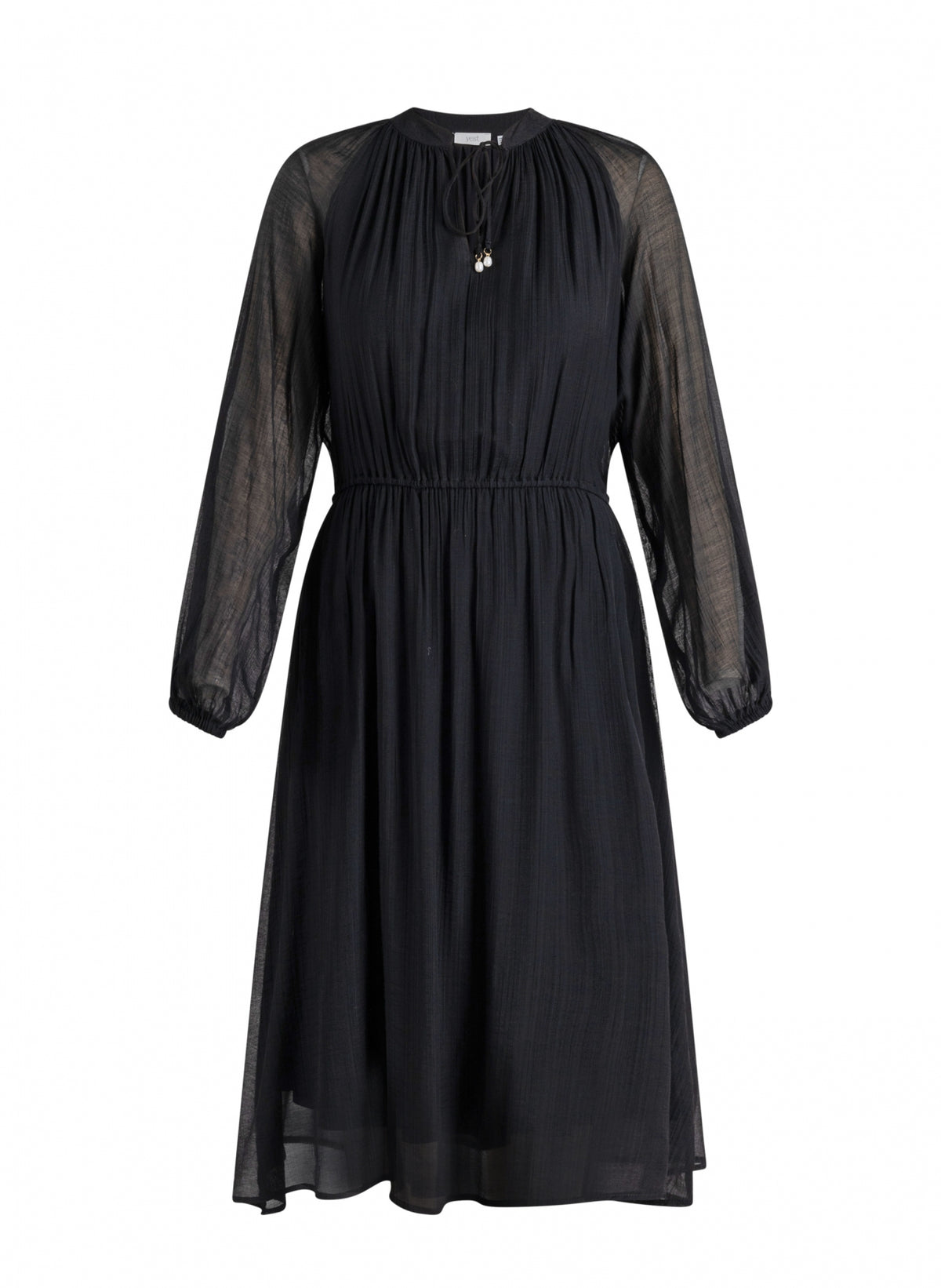 YCZaria | Black