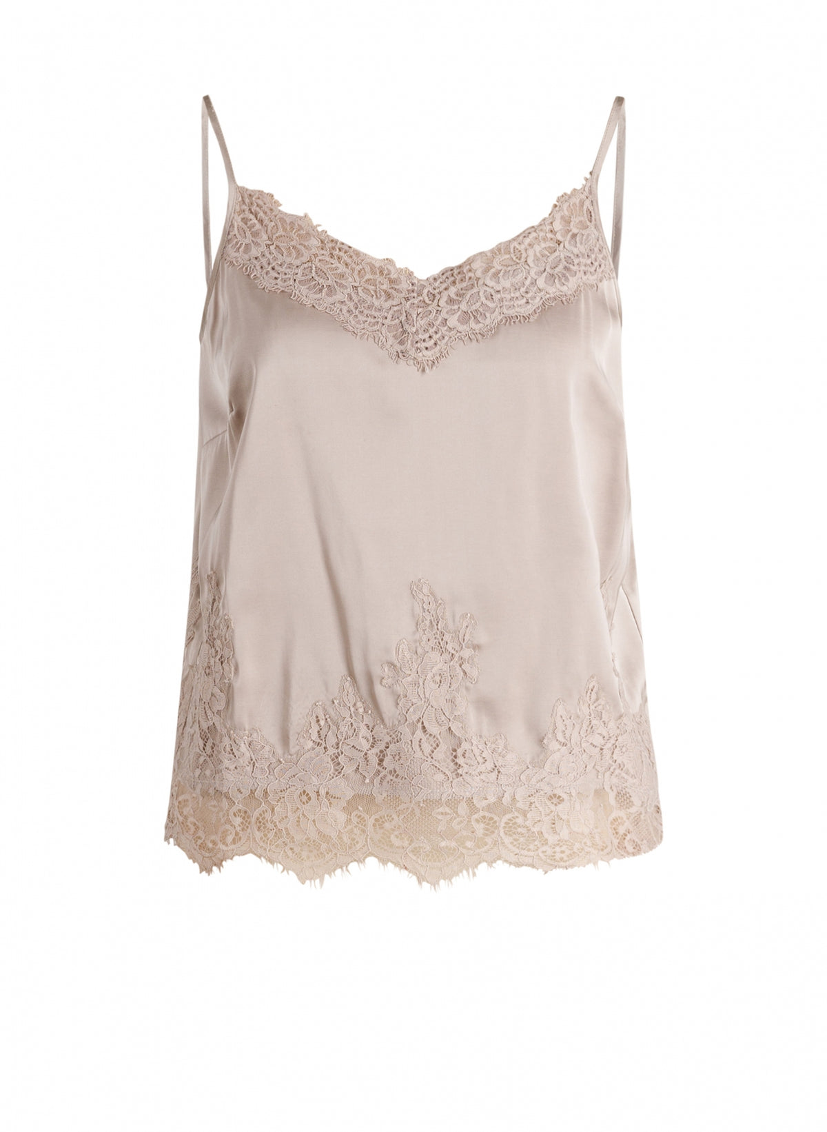 YCZelda | Light Taupe