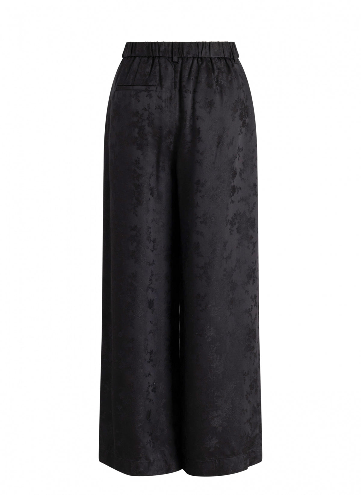 YCZelma | Black
