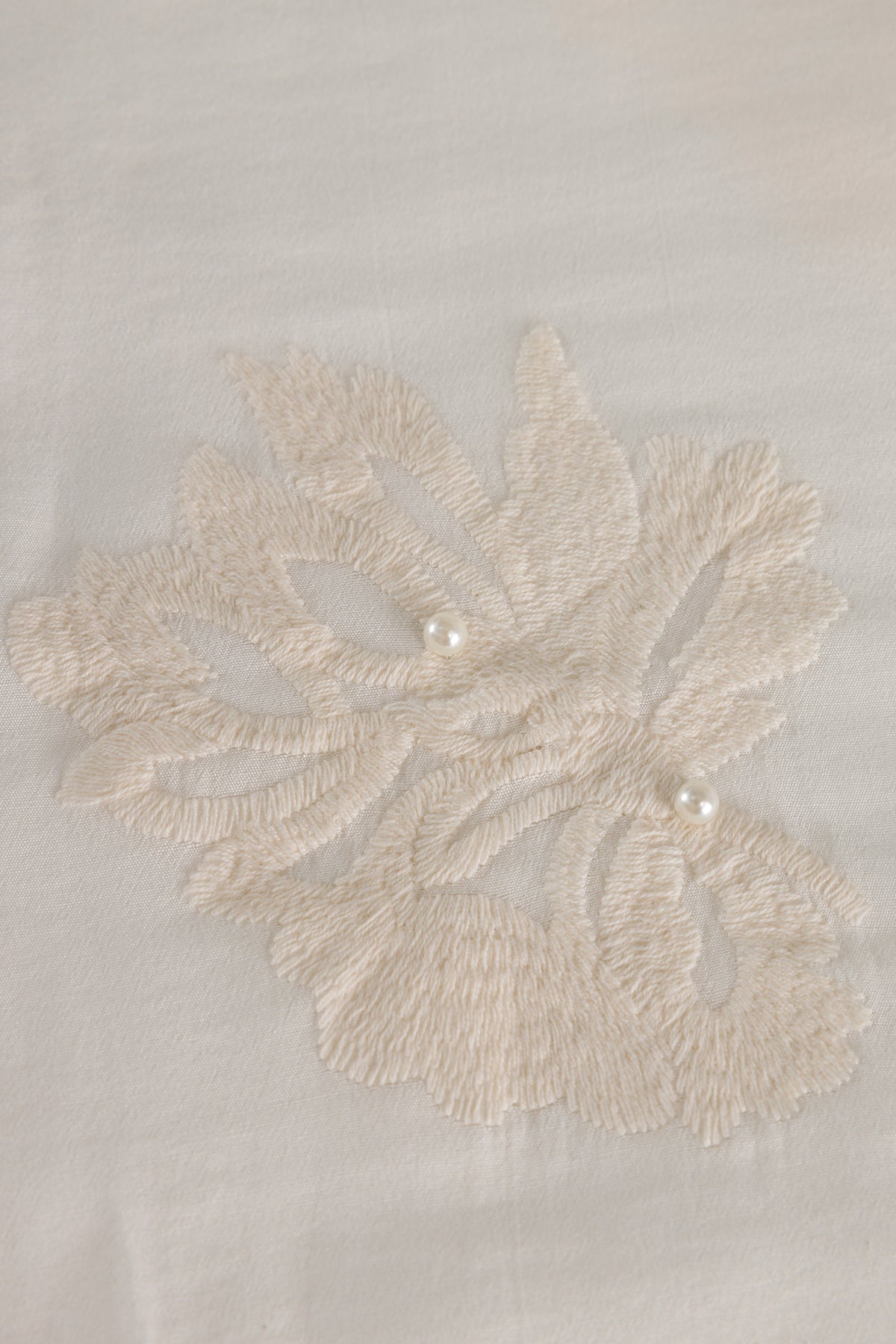 YCZena | Warm White