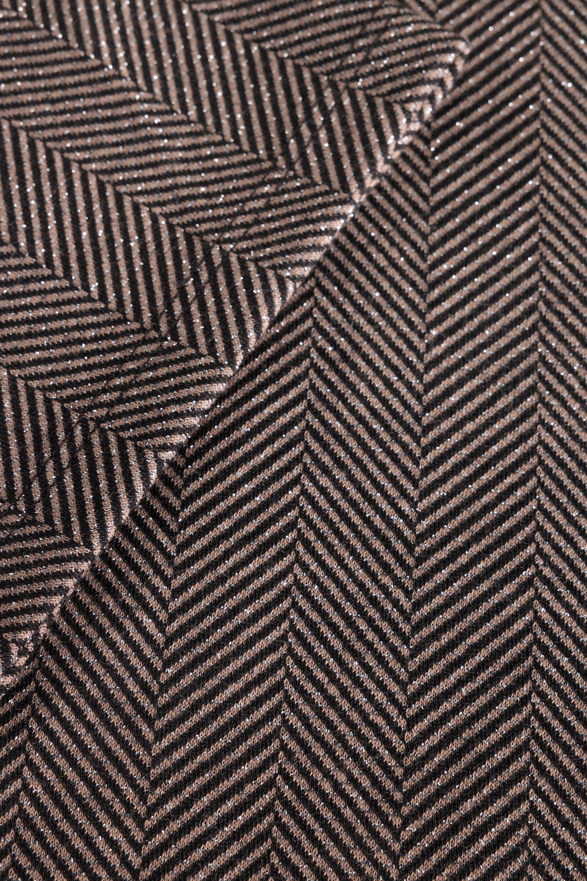 YCZina | Black/Taupe Grey