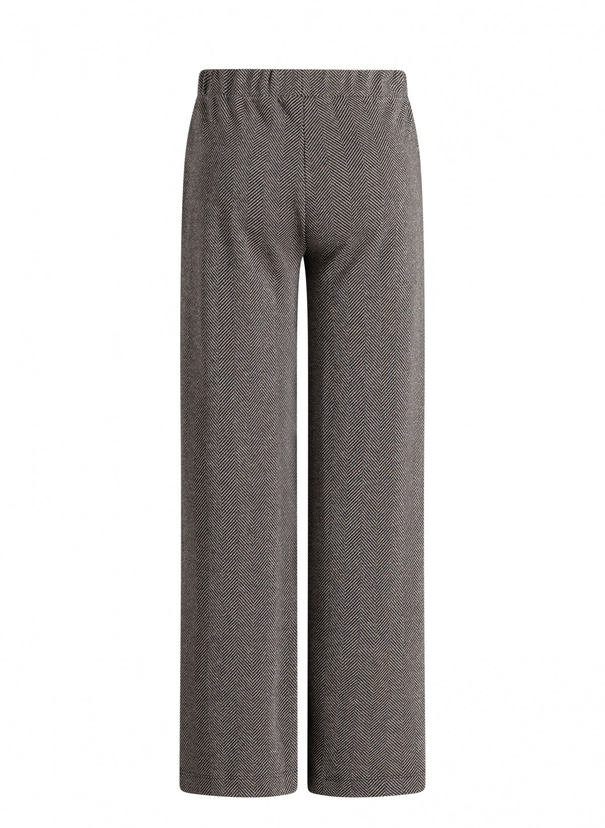 YCZinara | Black/Taupe Grey