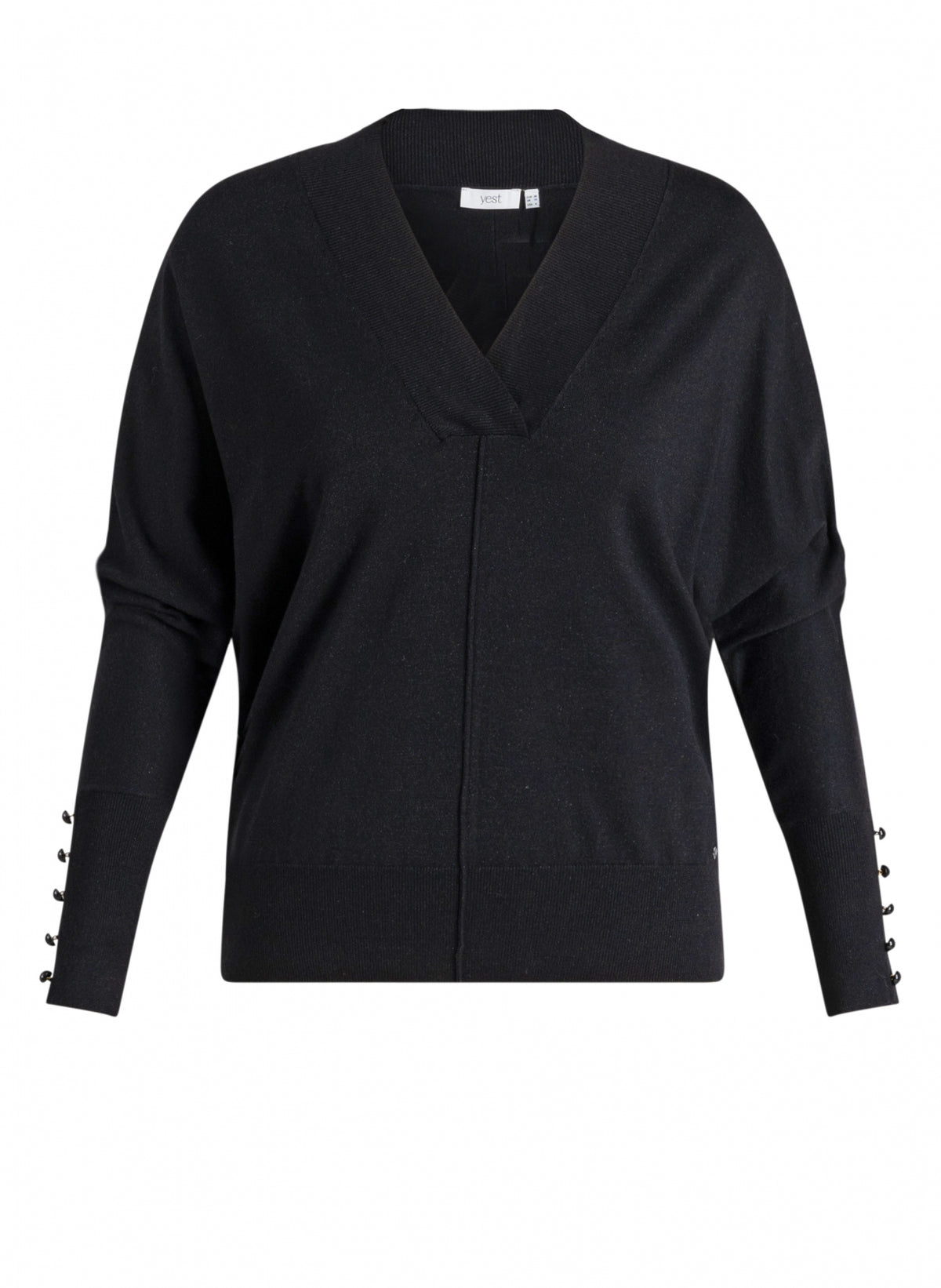 YCZola | Black