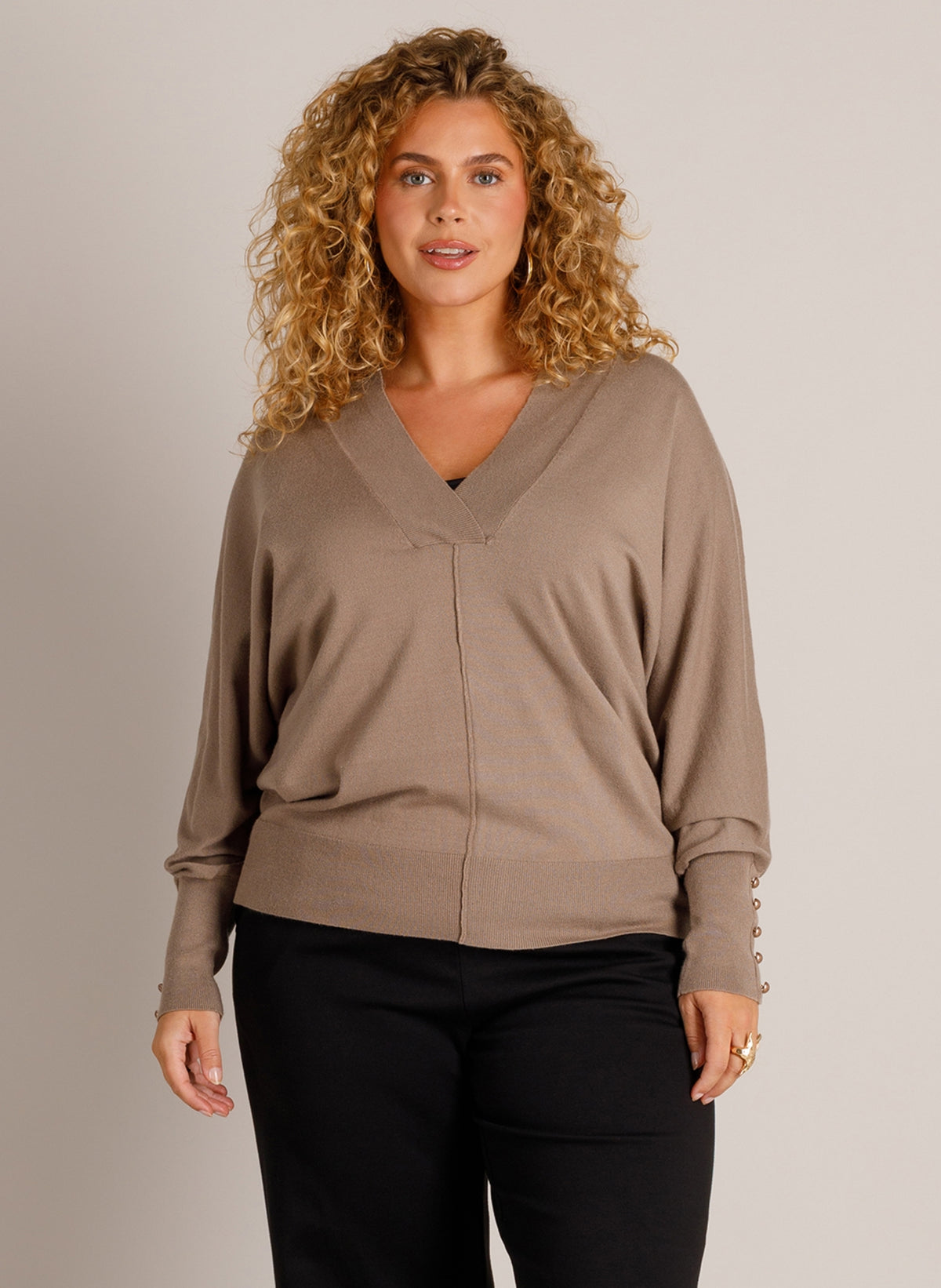 YCZola | Taupe Grey