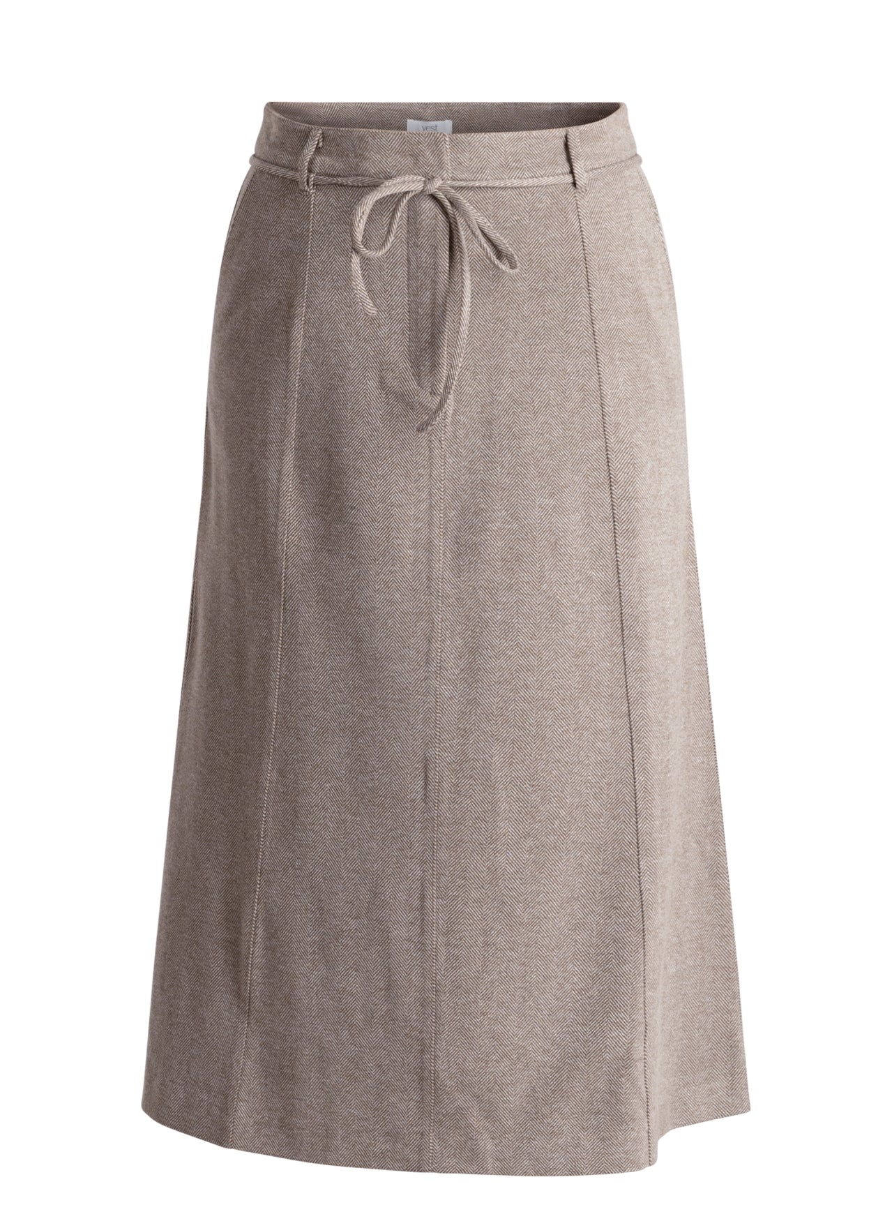 Tyra | Grey Olive/Multicolo