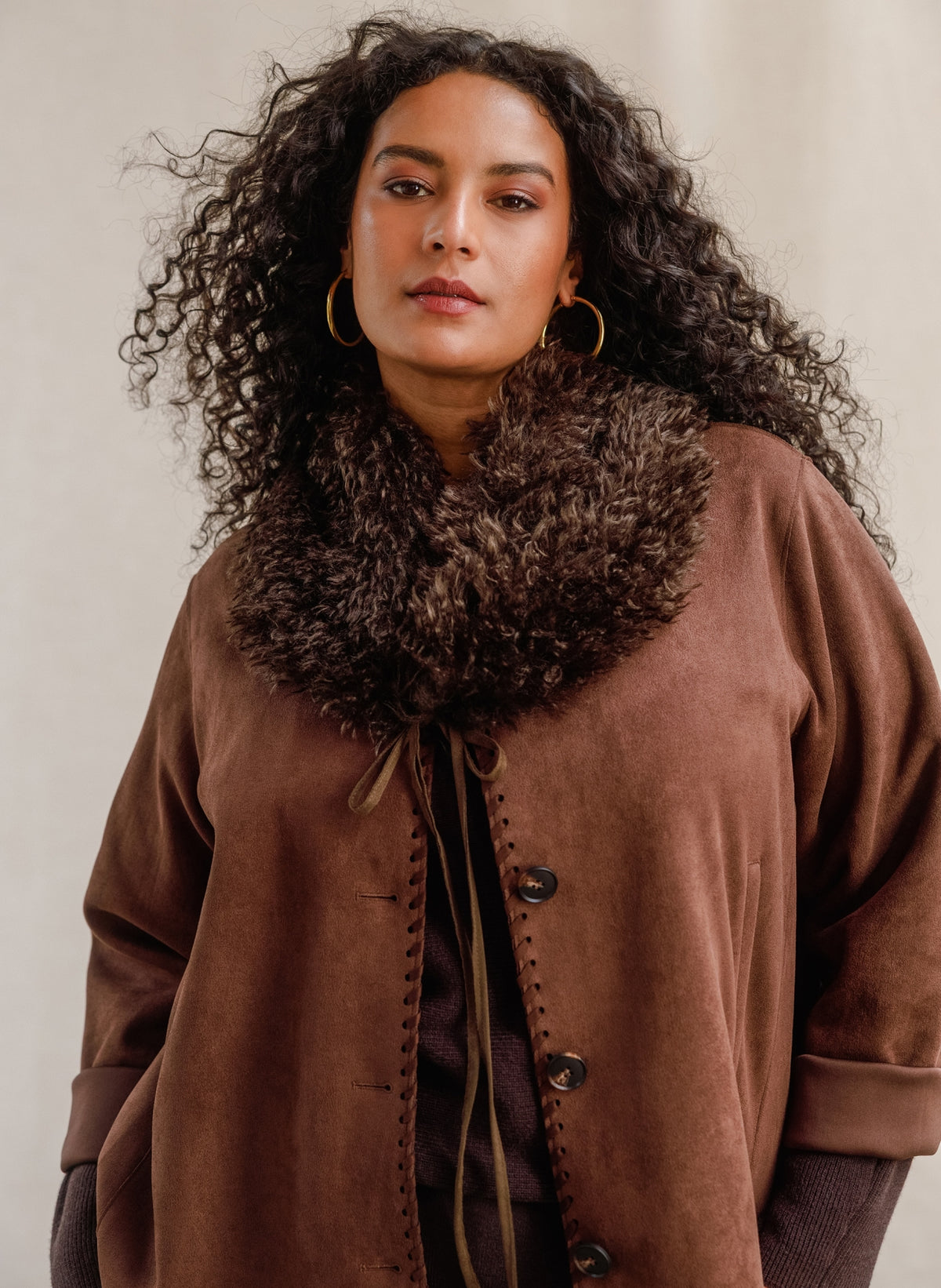 Vionelle | Brown