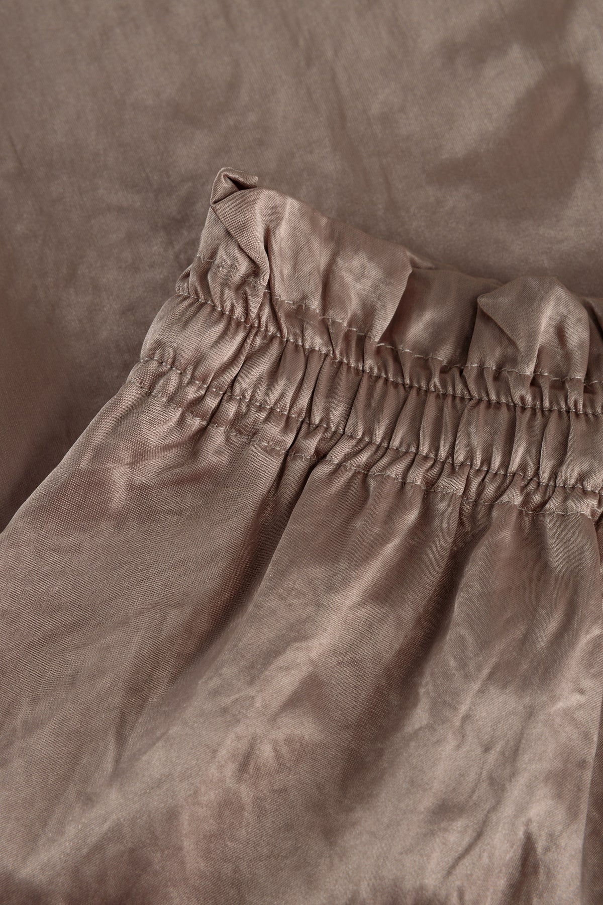 YCZorya | Taupe Grey