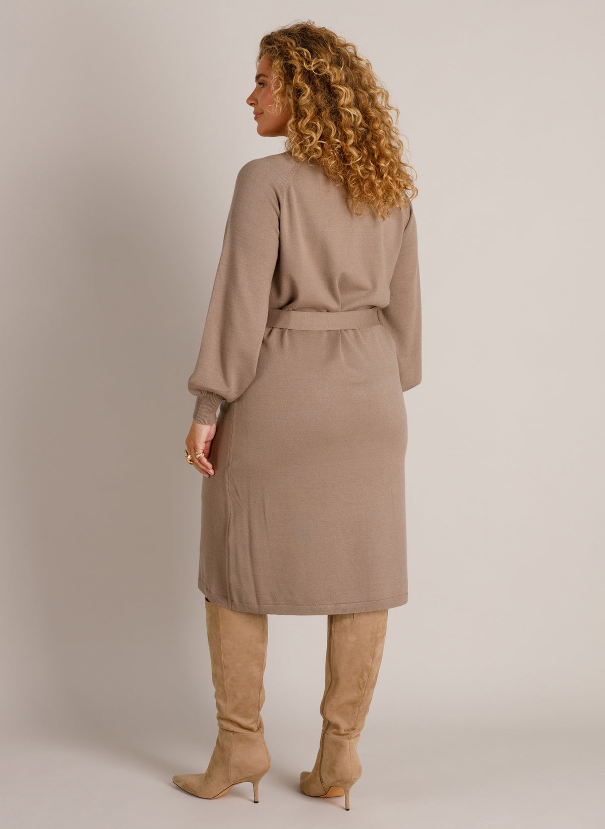 YCRoos Essential | Taupe Grey