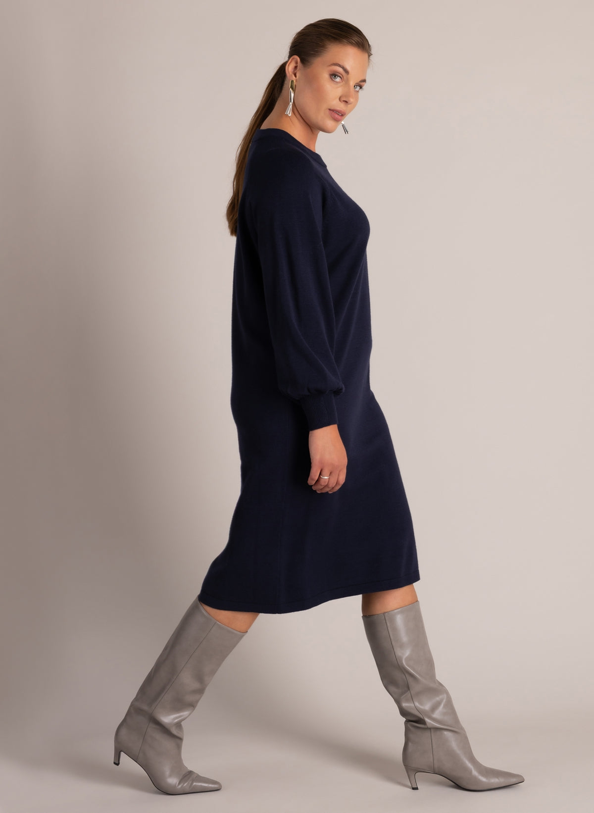 Roos Essential | Dark Blue