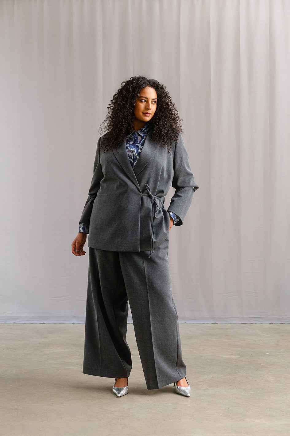 Nordic Boho look 5