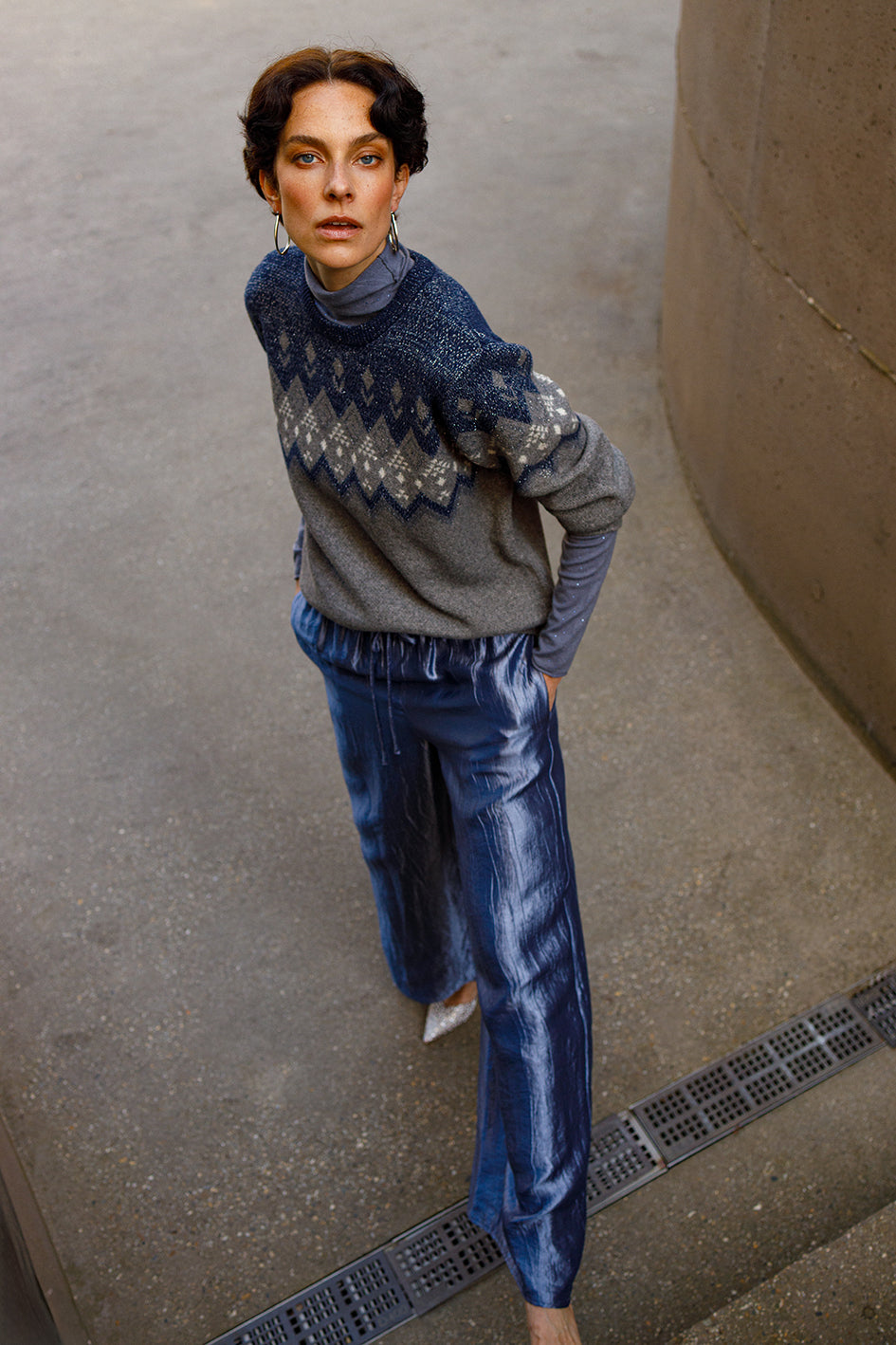 Nordic Boho look 2