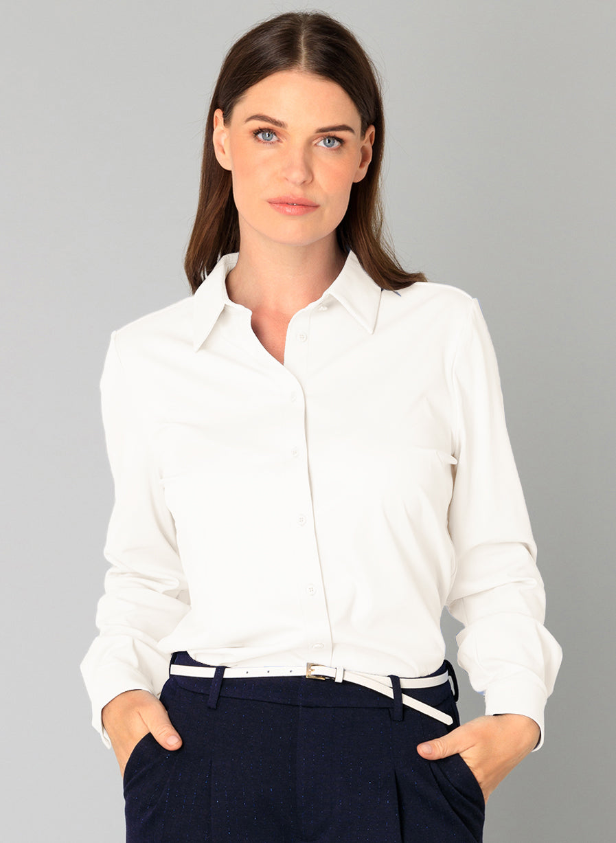 Ofira Essential | Off White