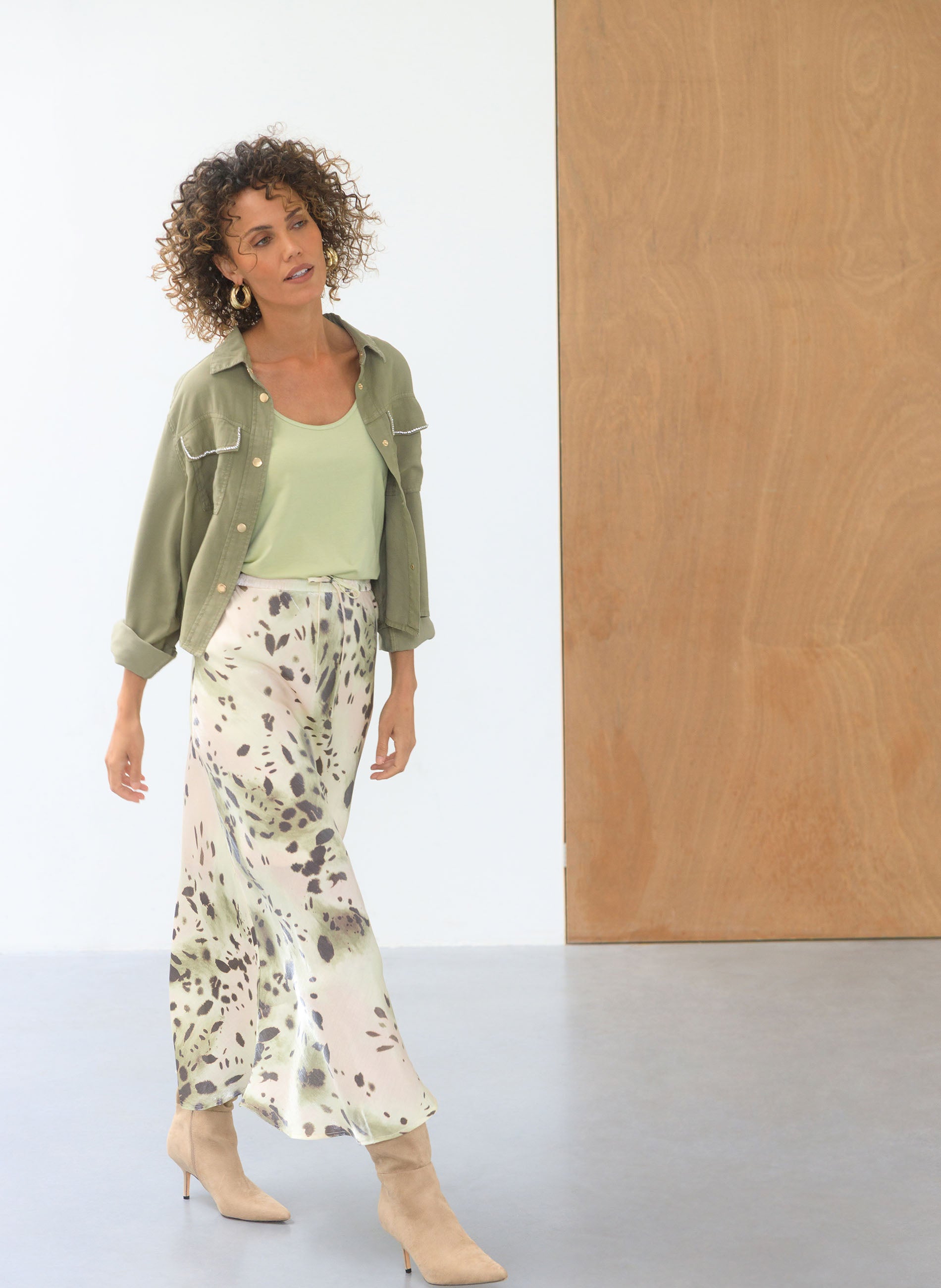 Ida | Olive