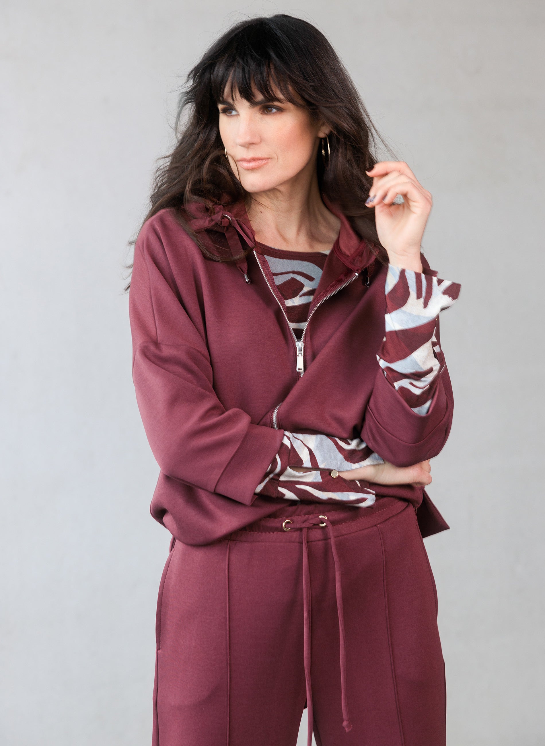 Clotilde | Port