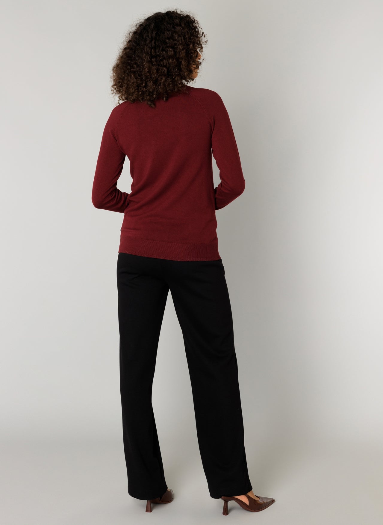 Ojasvini Essential | Port