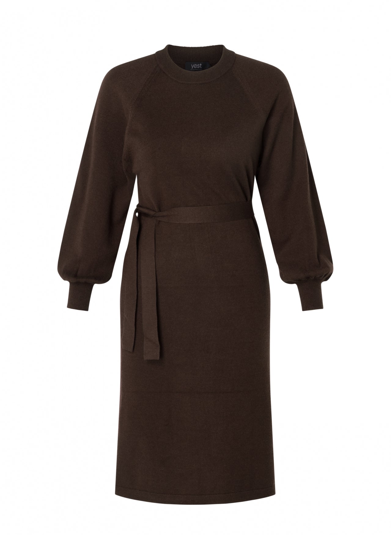 Neva Essential | Chocolate Brown