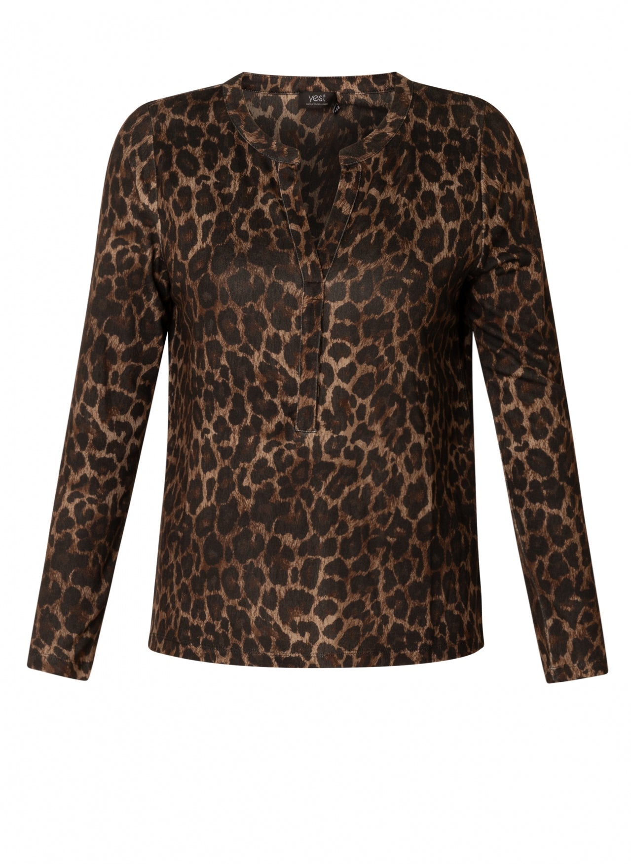 Valery Essential | Multi Leopard