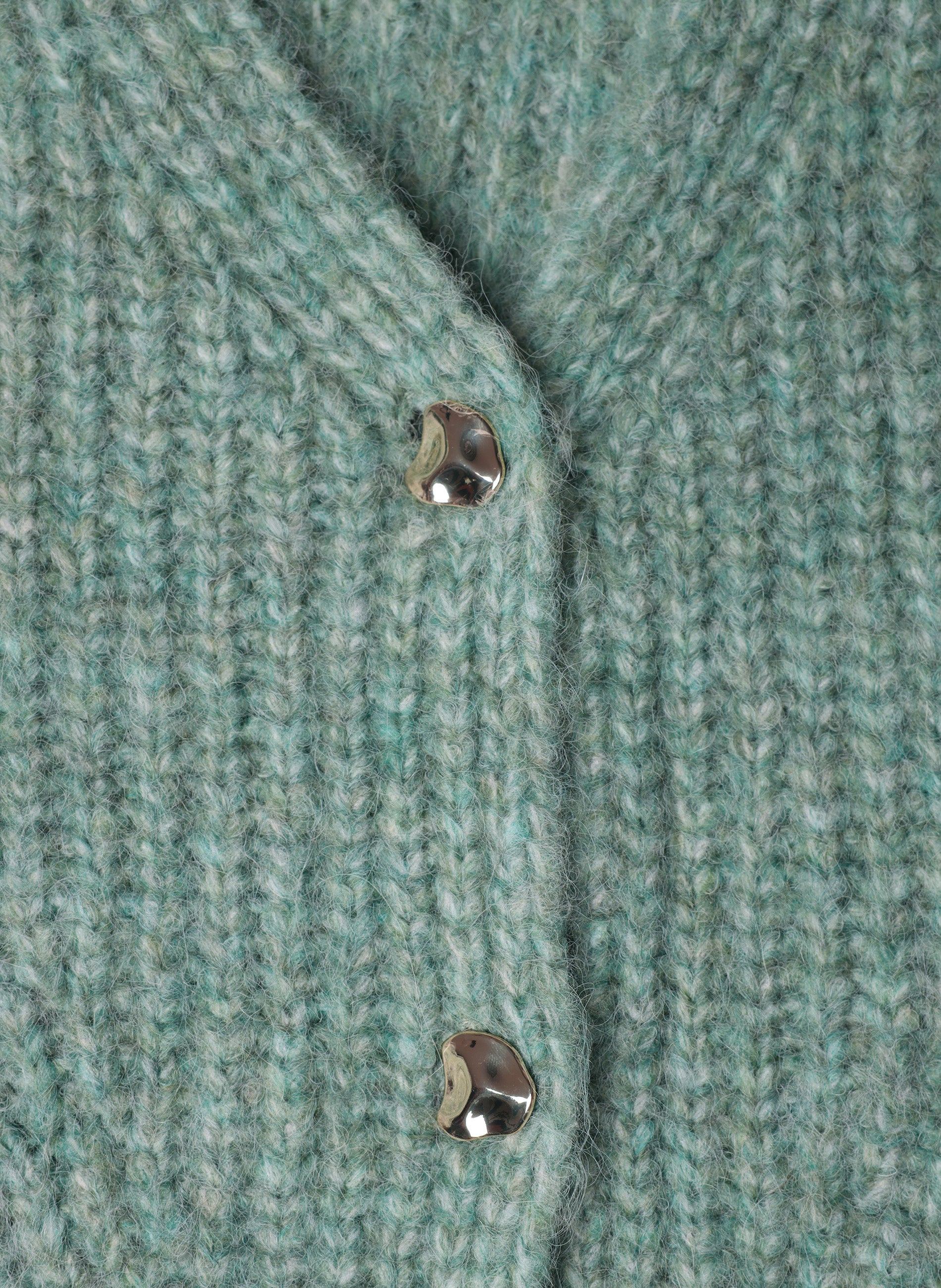 Delya | Mint/Melange