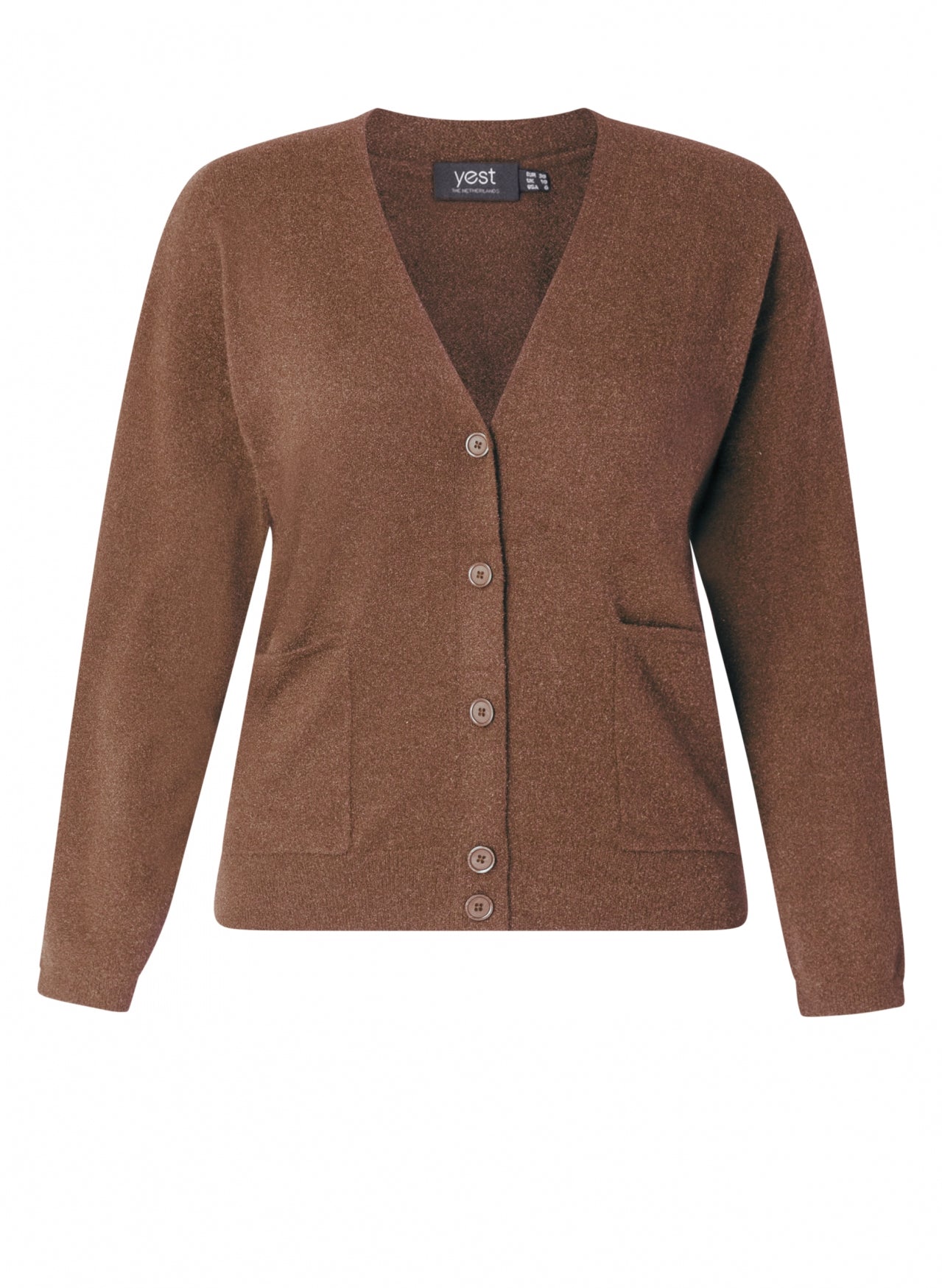 Danuta | Copper Brown