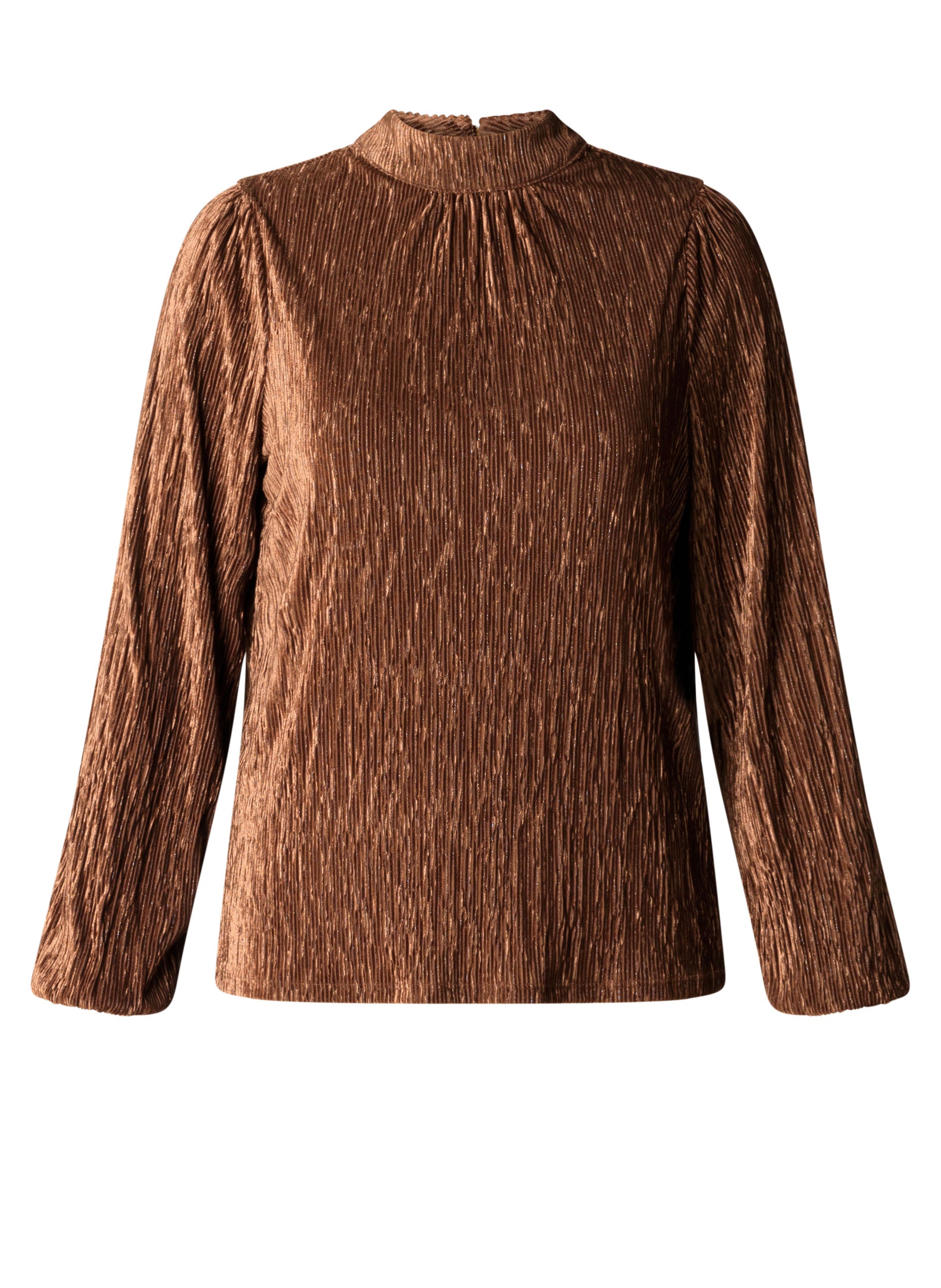 Devora | Copper Brown