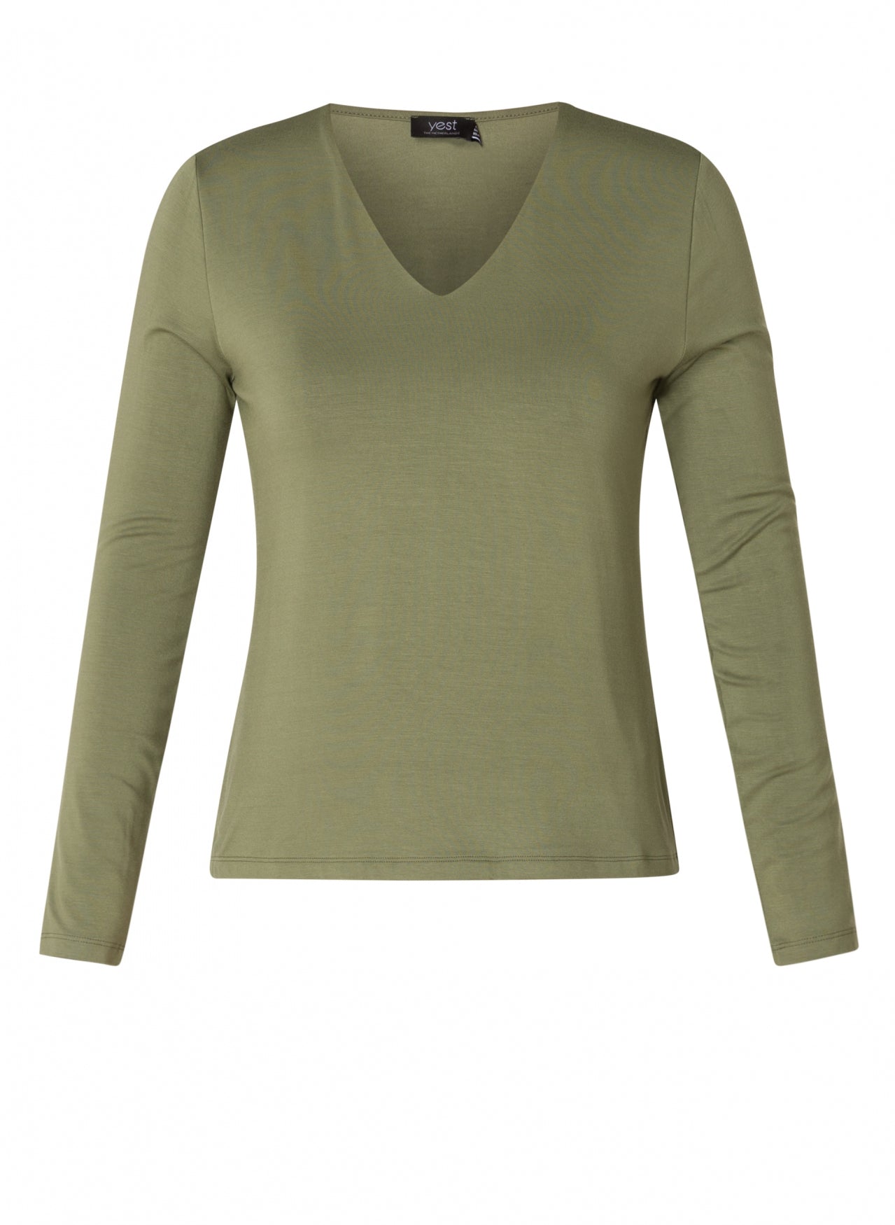 Clémentine | Grey Olive