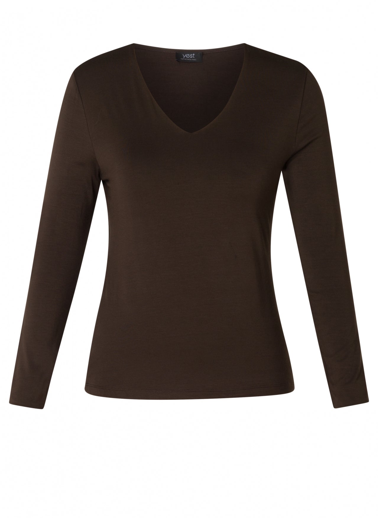 Clémentine | Chocolate Brown