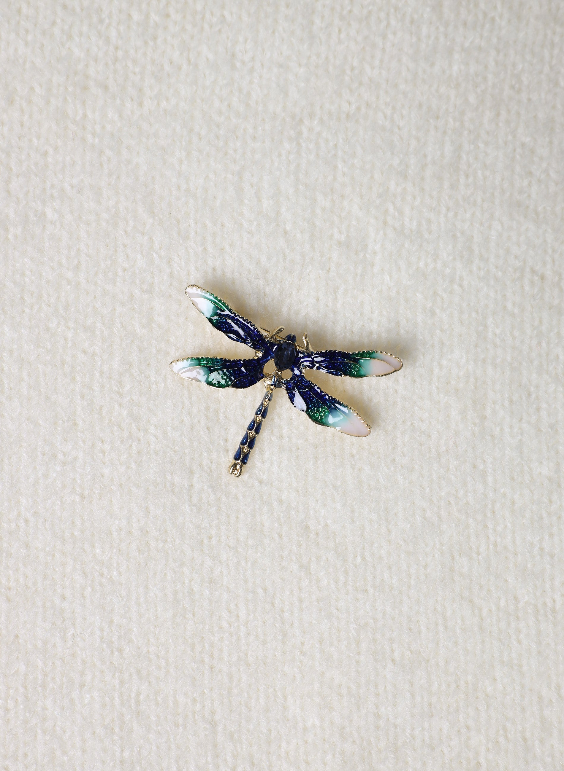 Donika | Winter White