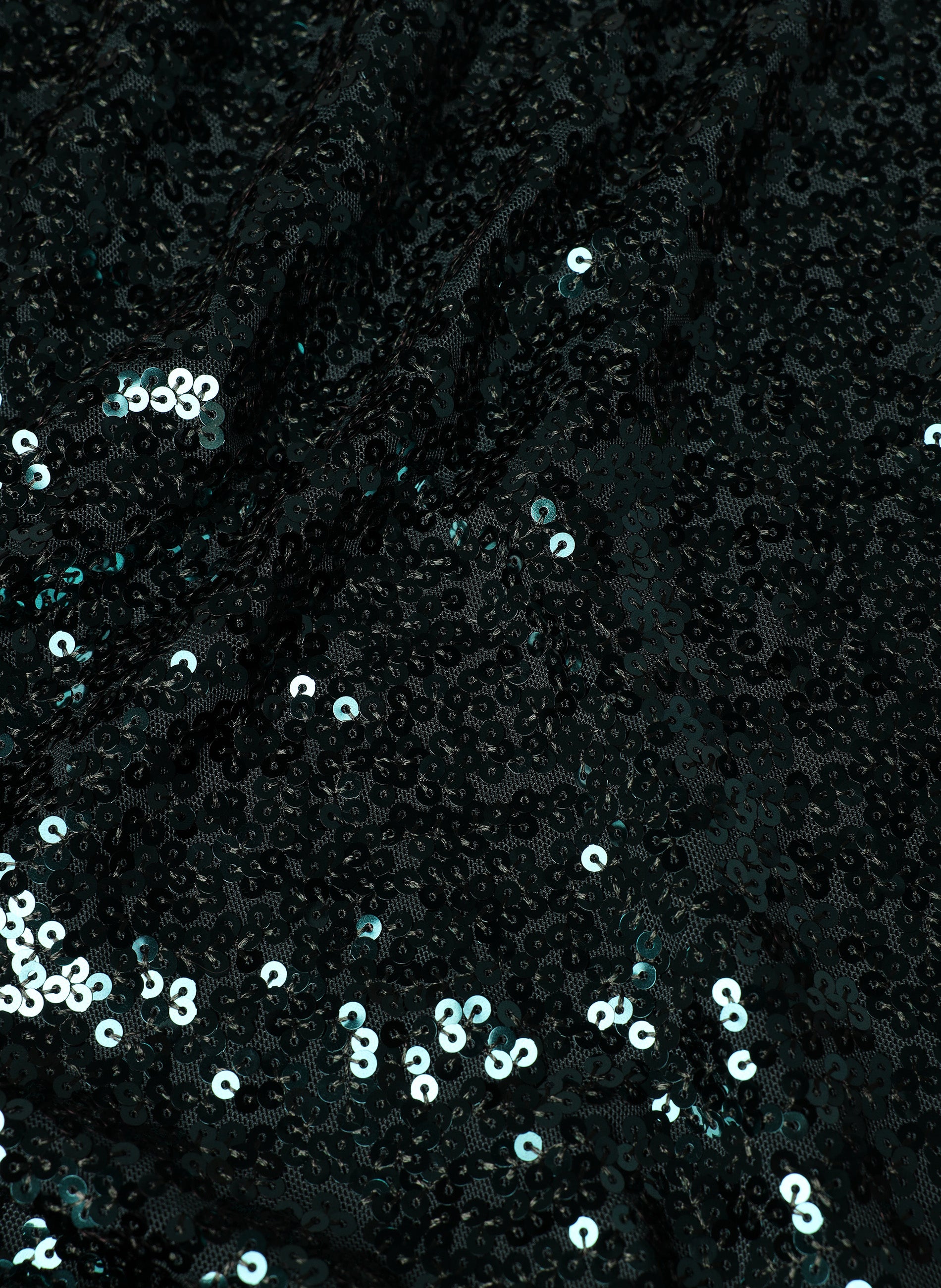 Dorotea | Teal Green