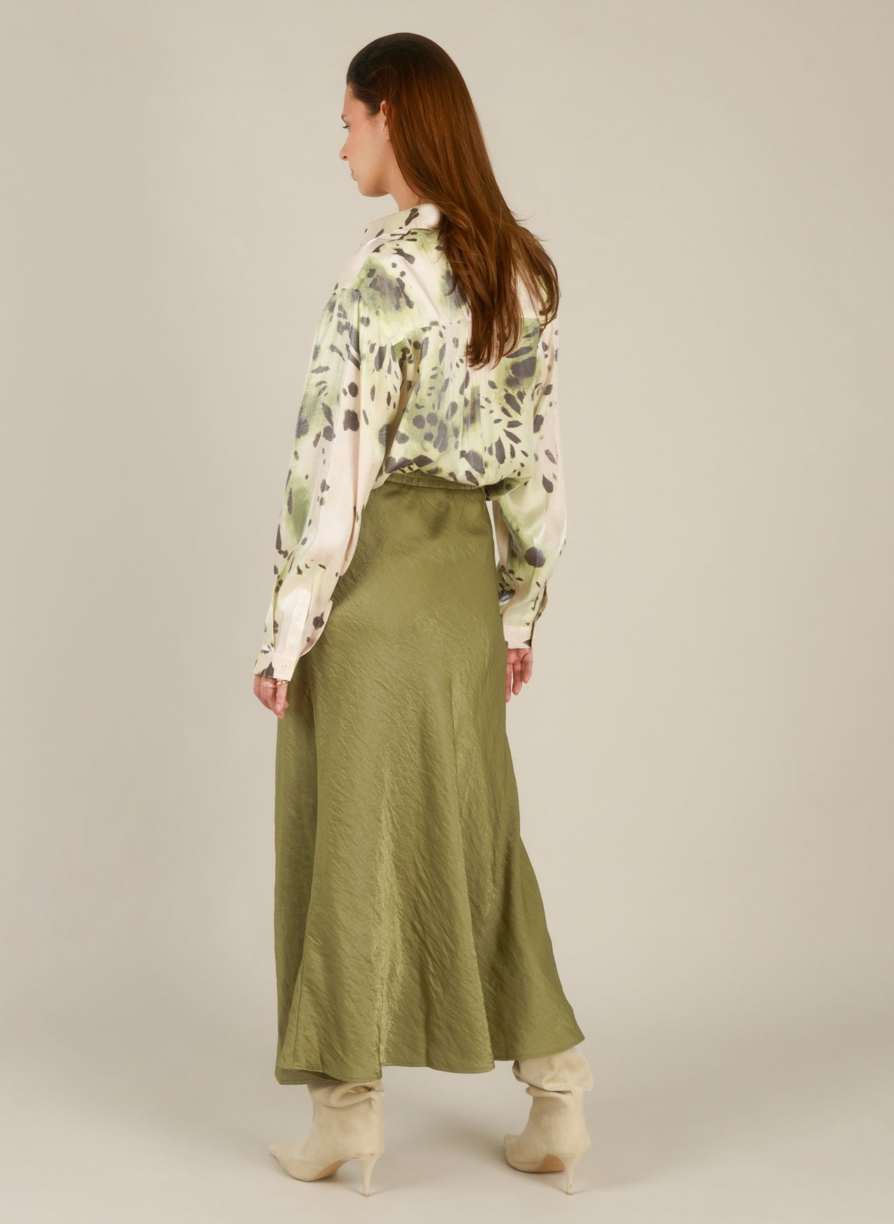 Imani | Olive