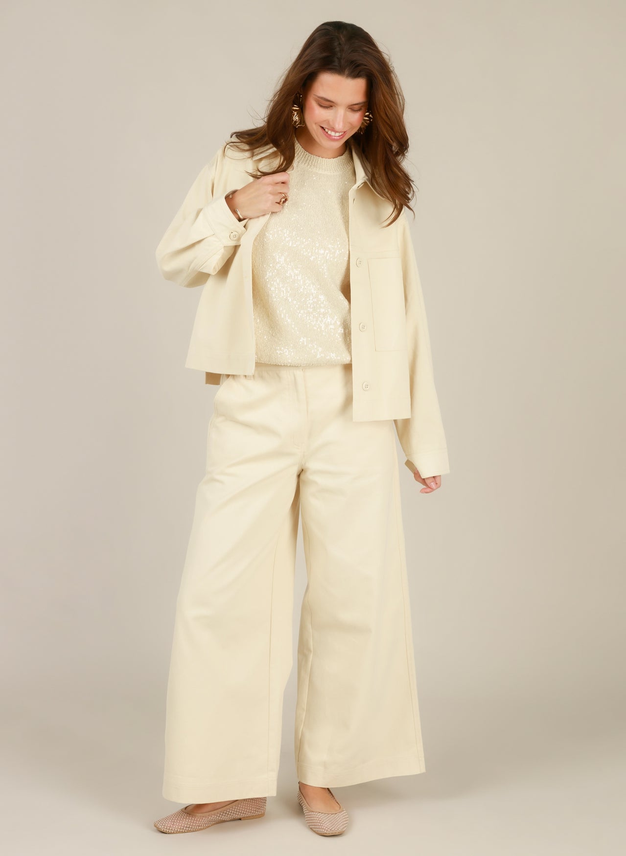 Ione | Natural