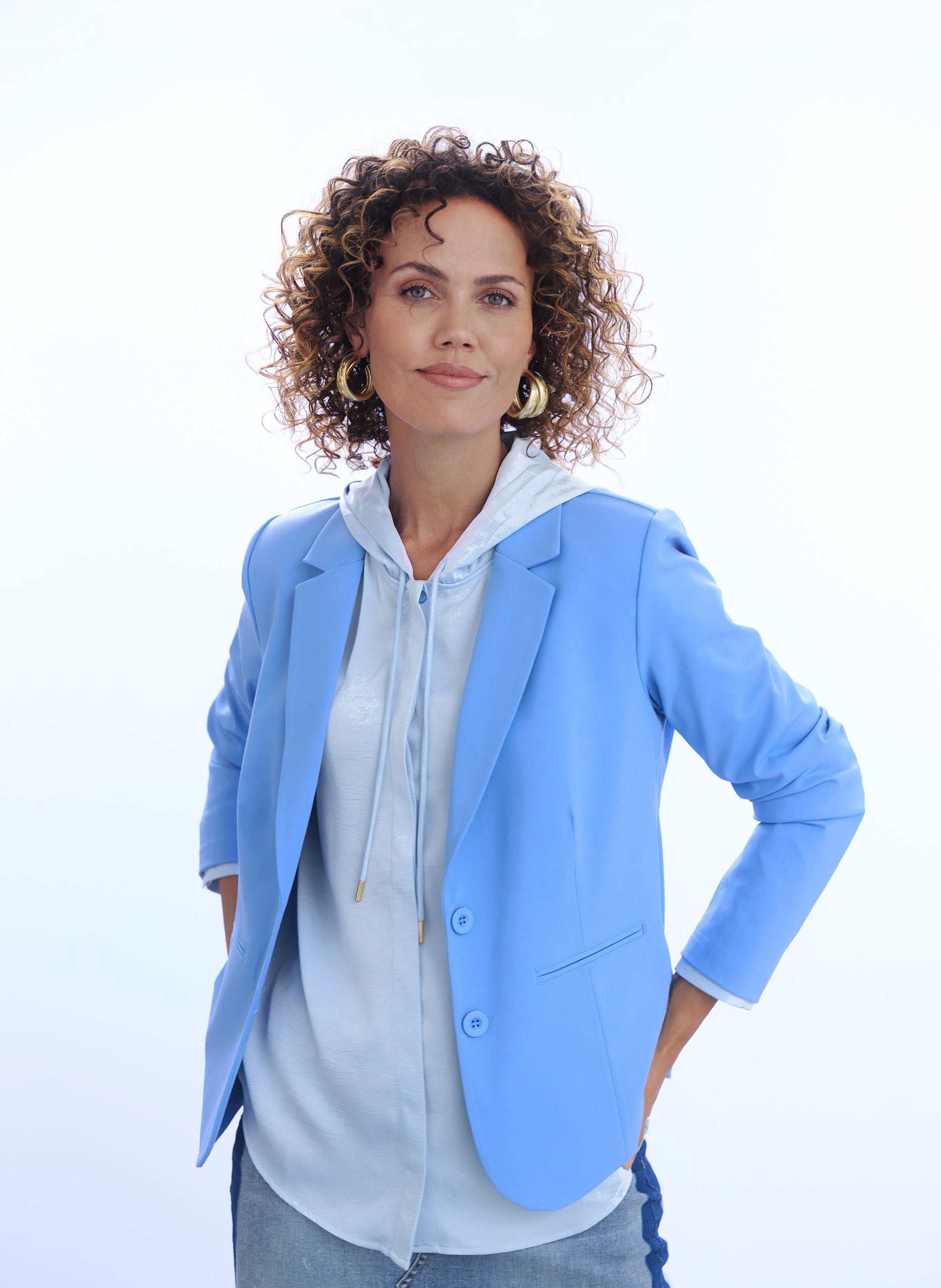 Riv Essential | Uniform Blue