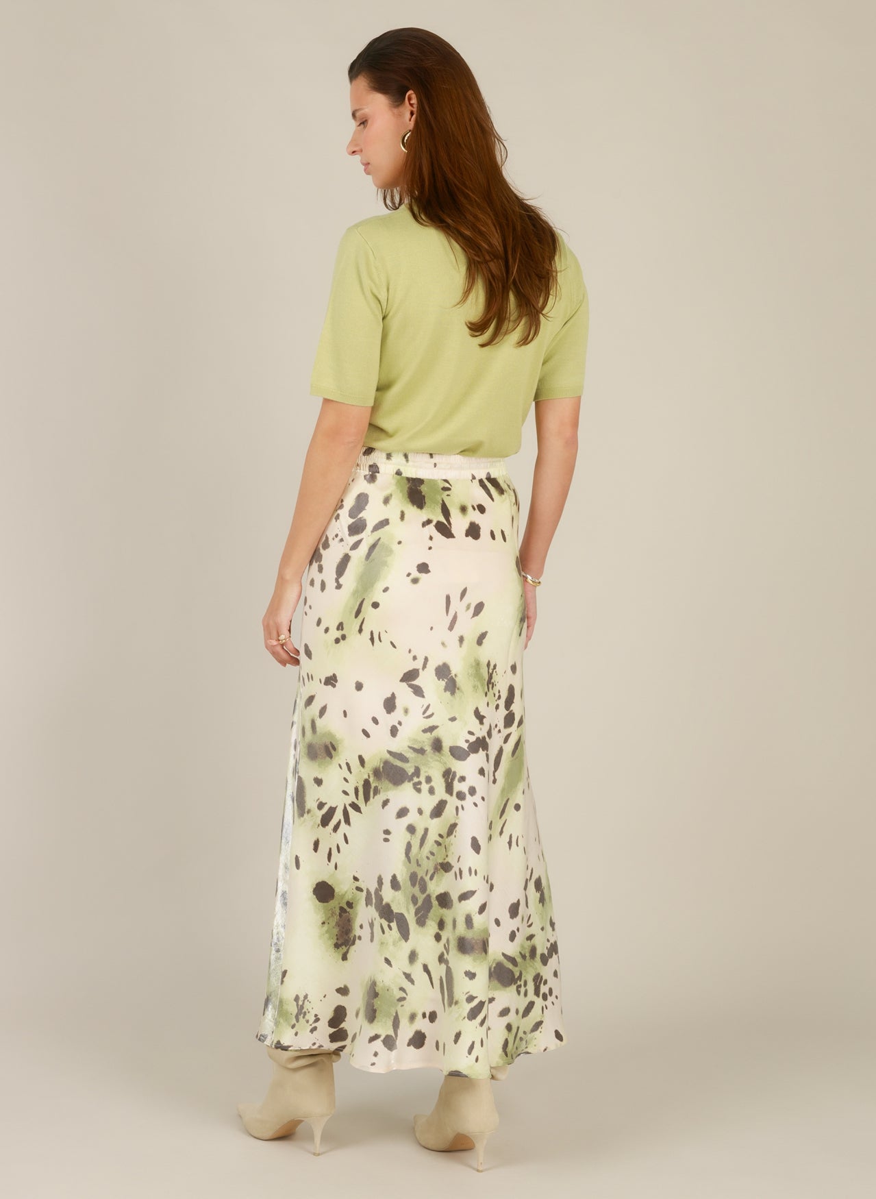 Iman | Linden
