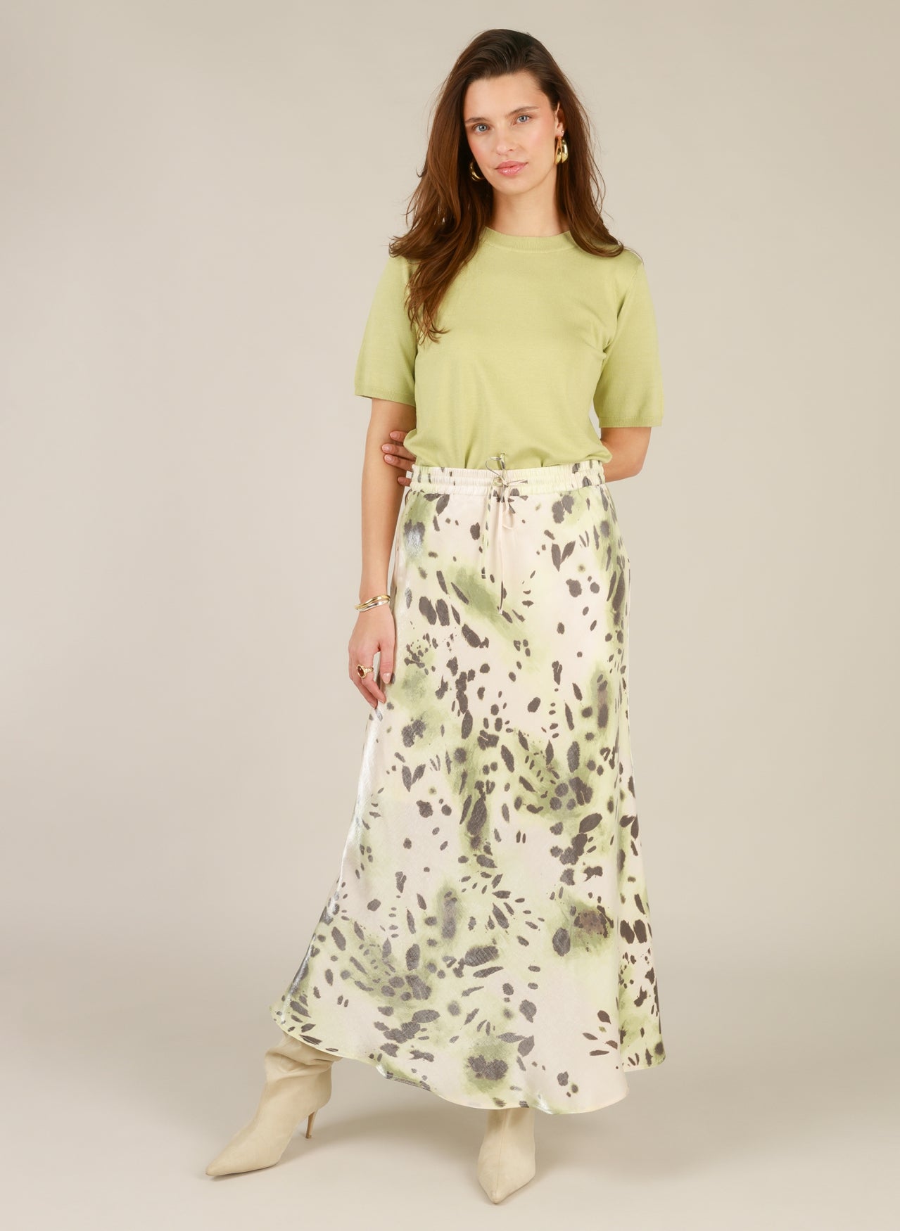 Iman | Linden