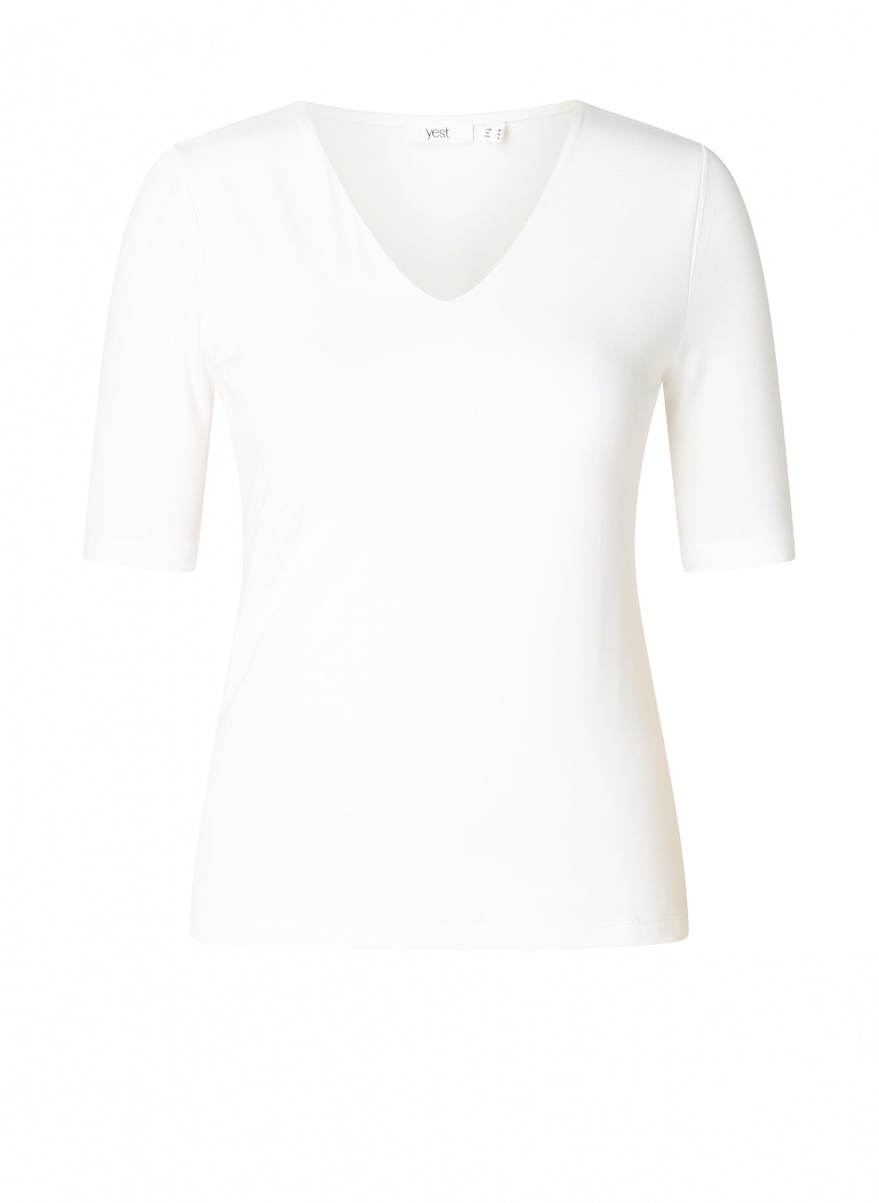 Ramona Essential | Off-White